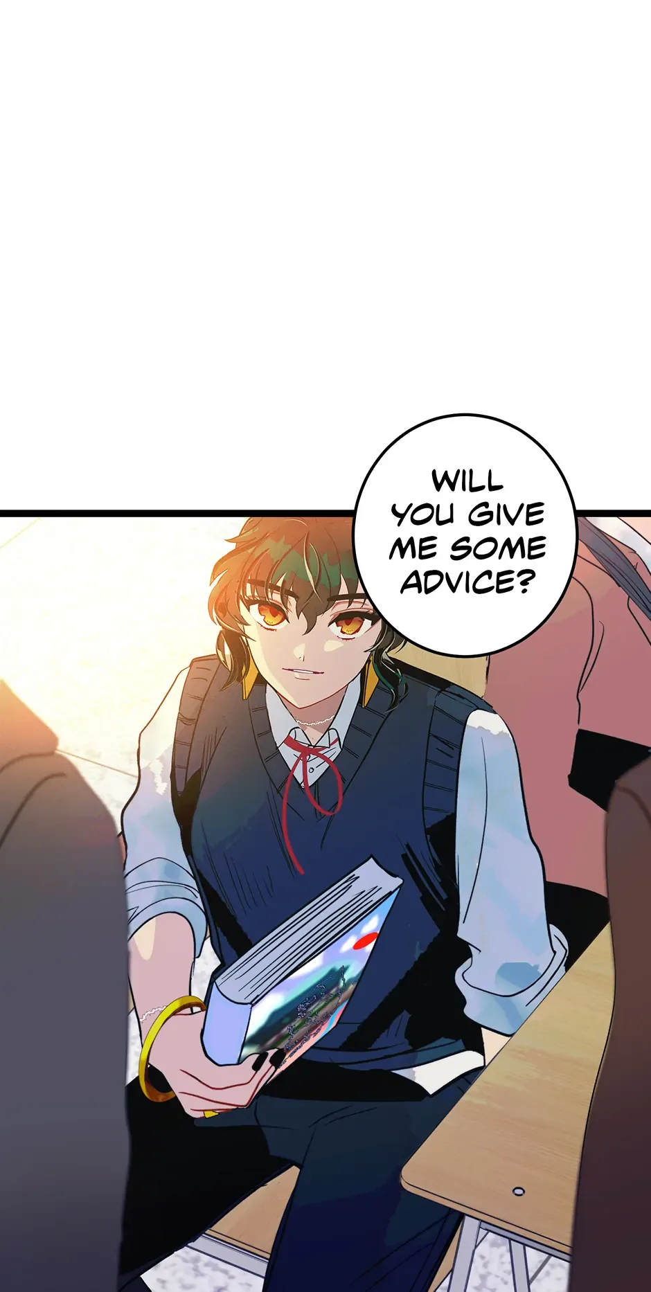 Betelgeuse Chapter 13 page 9
