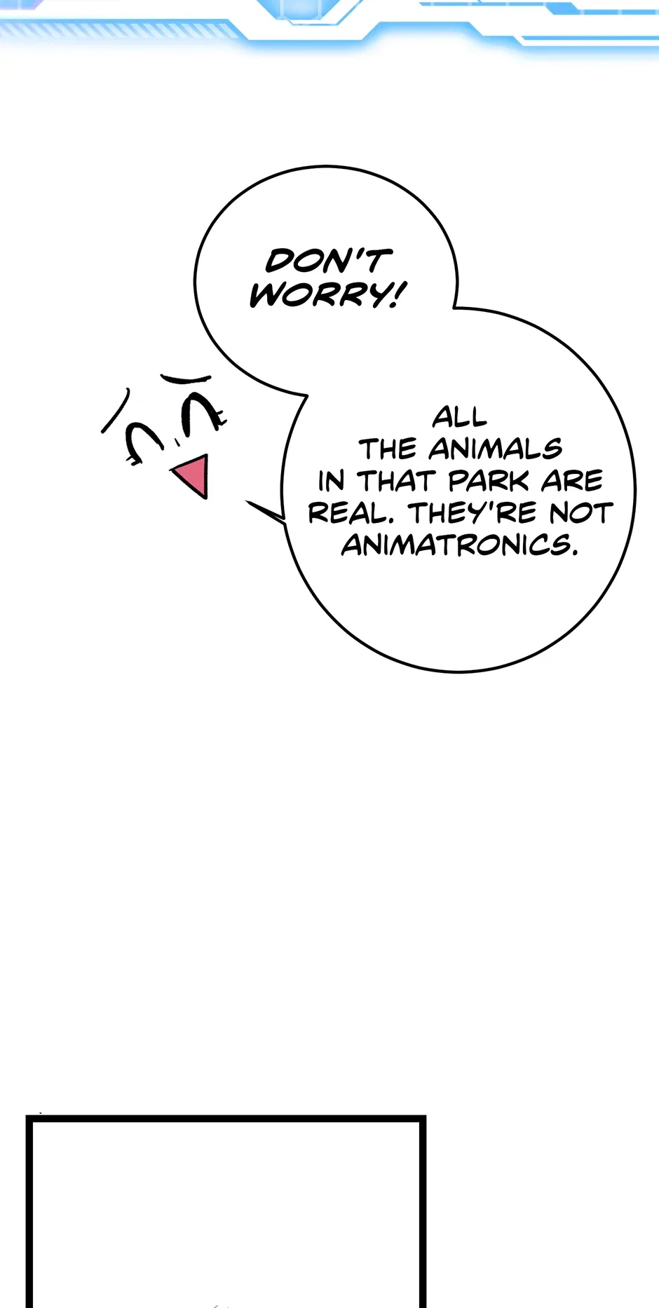 Betelgeuse Chapter 13 page 19