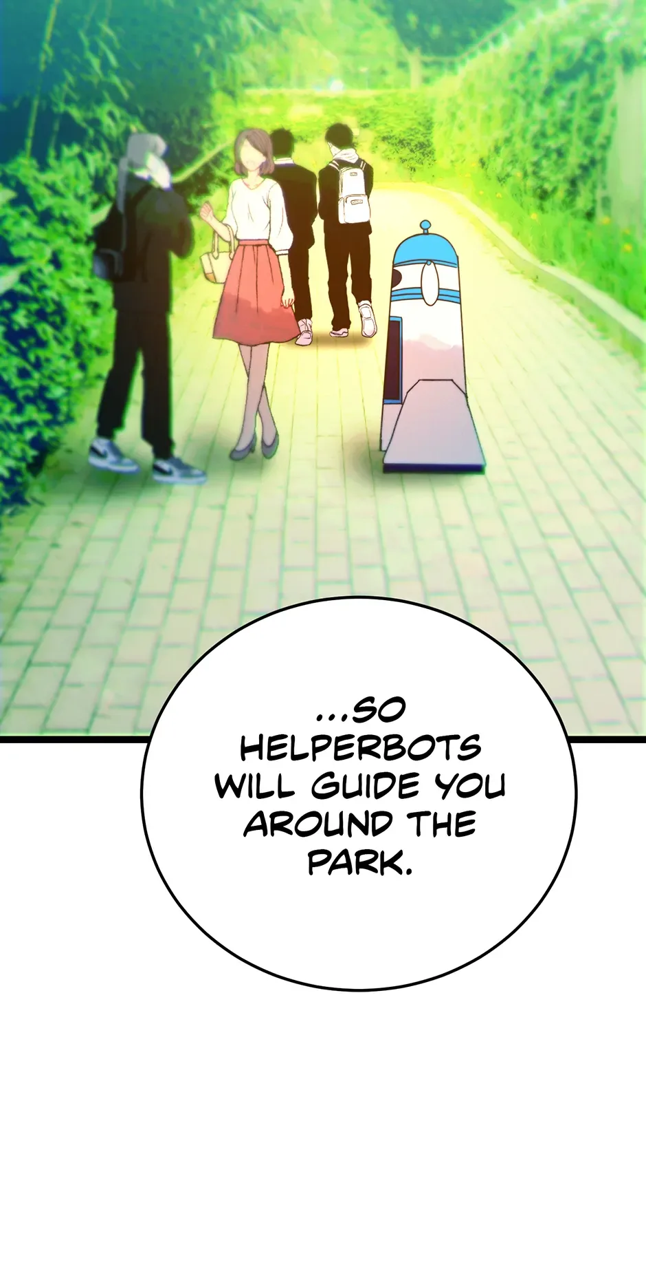 Betelgeuse Chapter 13 page 15