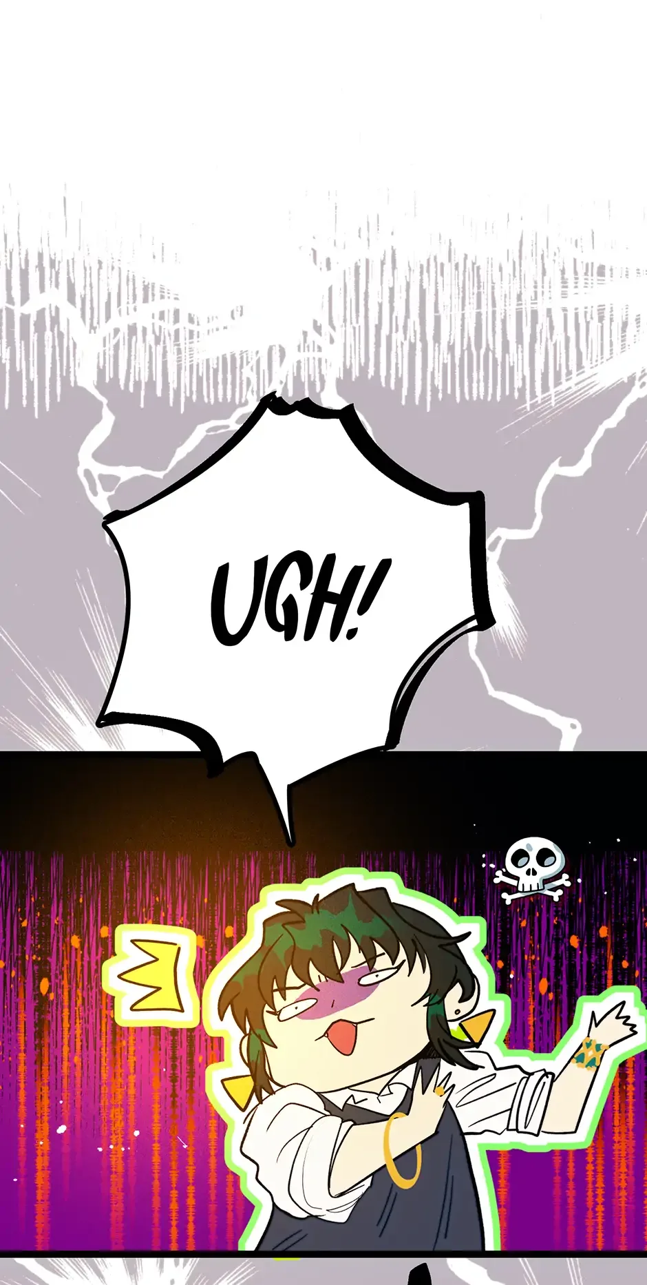 Betelgeuse Chapter 13 page 16