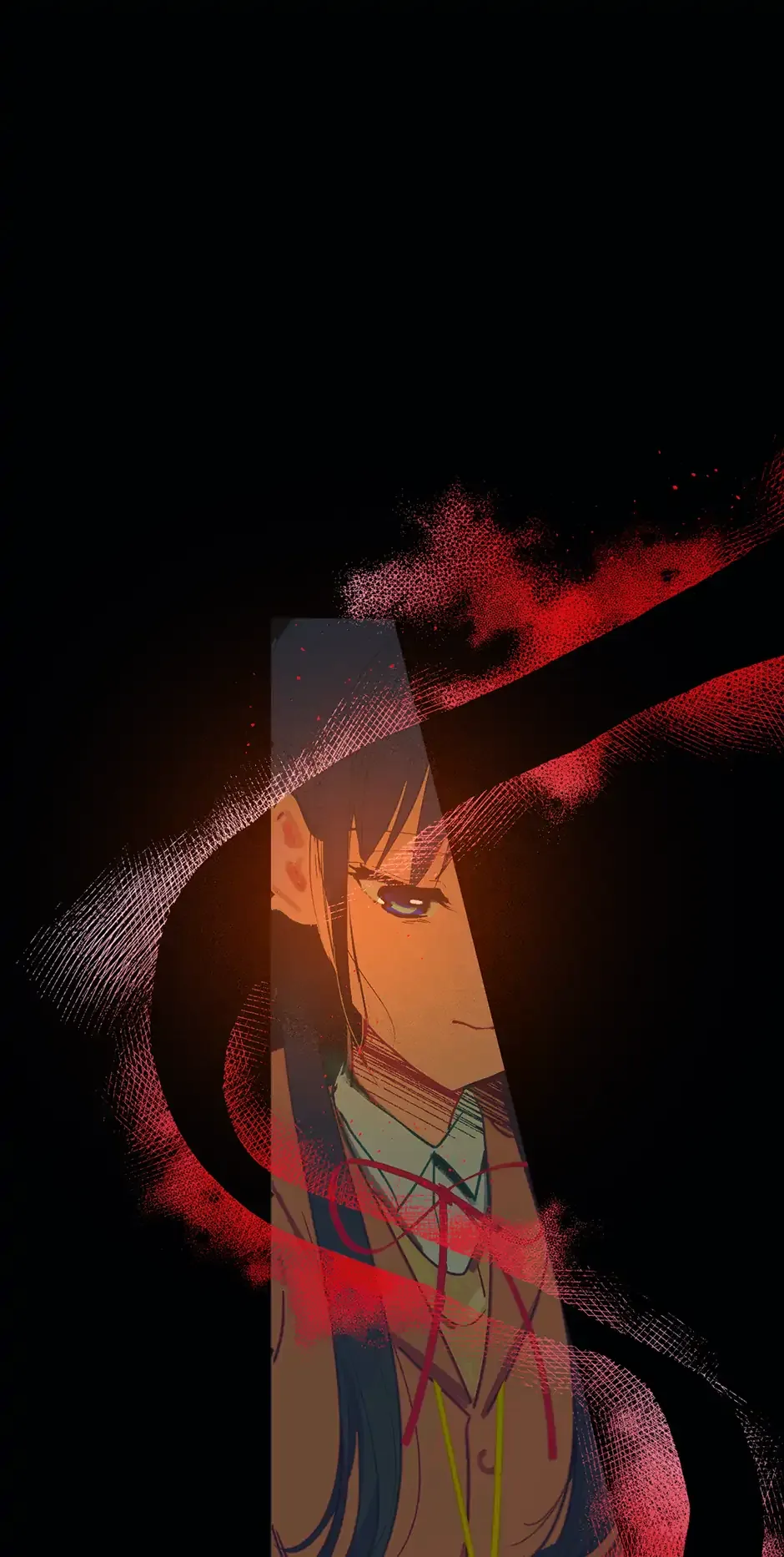 Betelgeuse Chapter 13 page 23