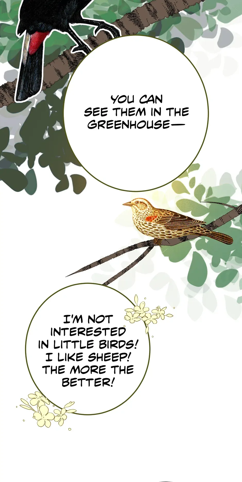 Betelgeuse Chapter 13 page 28
