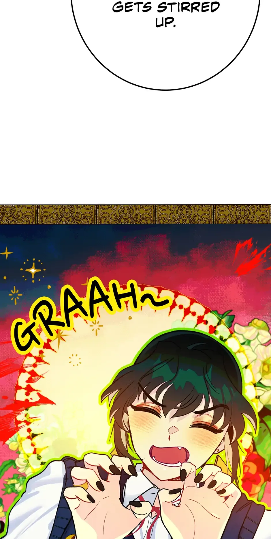 Betelgeuse Chapter 13 page 32