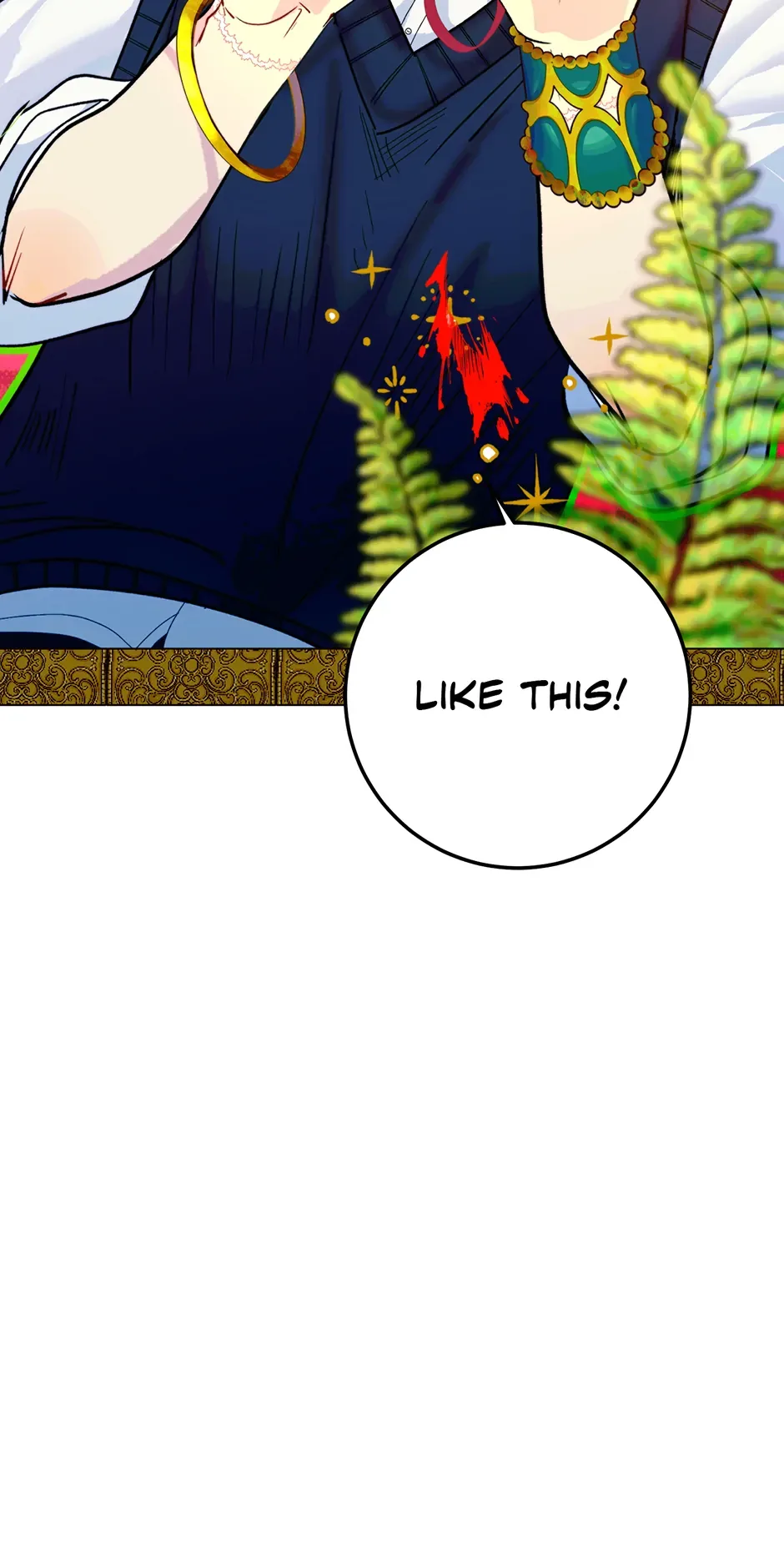 Betelgeuse Chapter 13 page 33