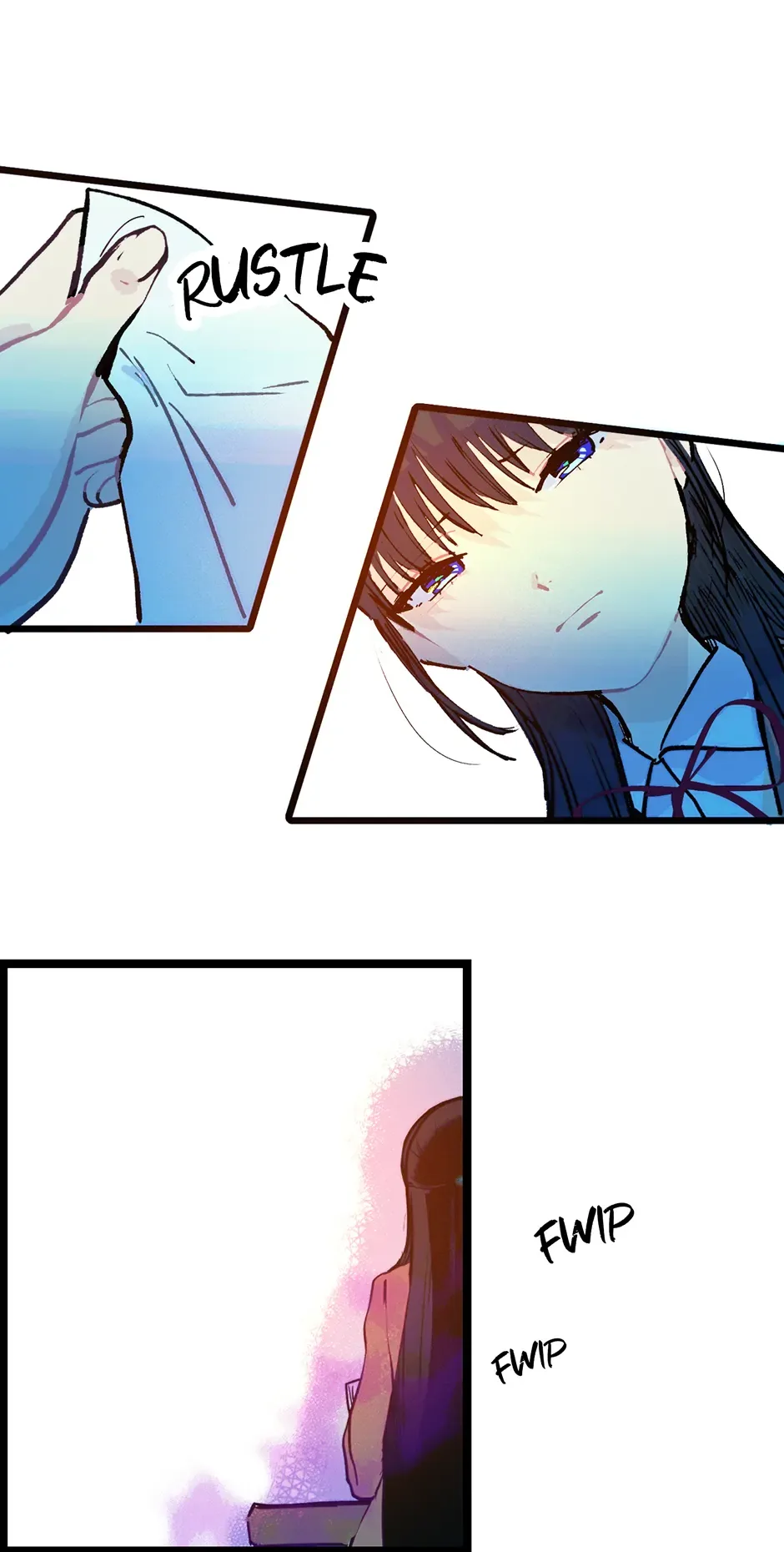 Betelgeuse Chapter 13 page 36