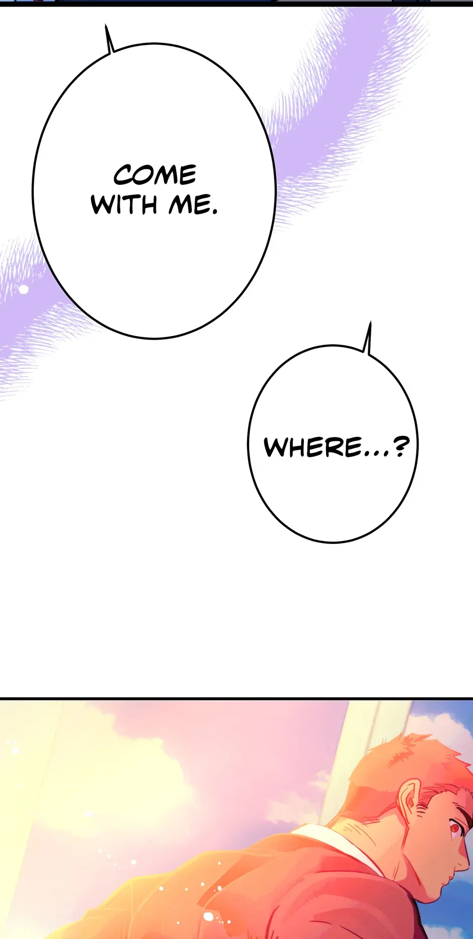 Betelgeuse Chapter 13 page 40