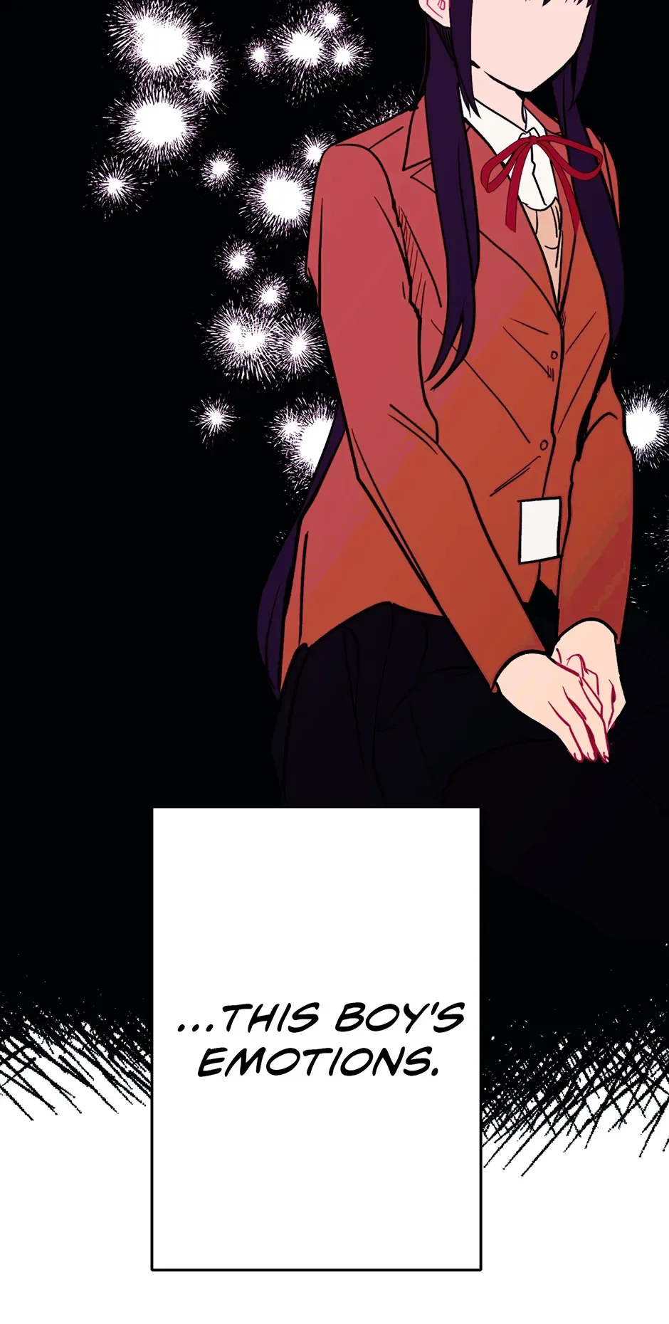 Betelgeuse Chapter 13 page 50