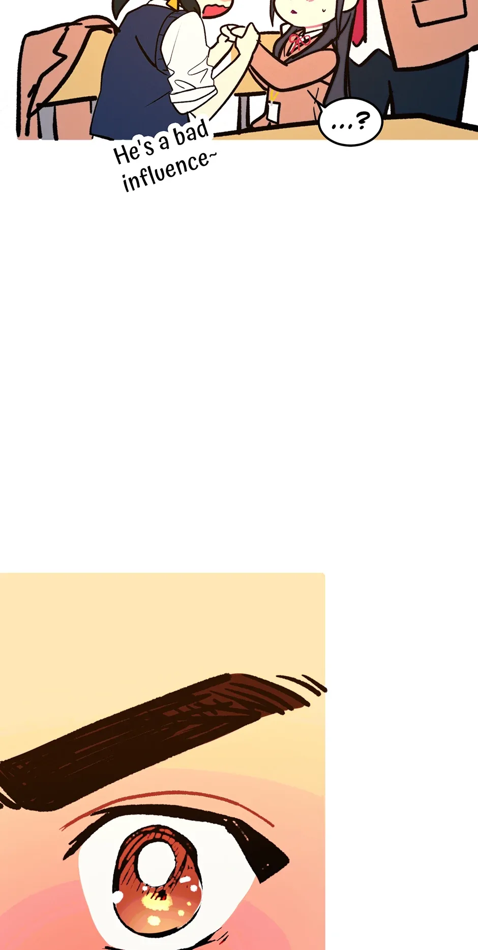 Betelgeuse Chapter 13 page 62