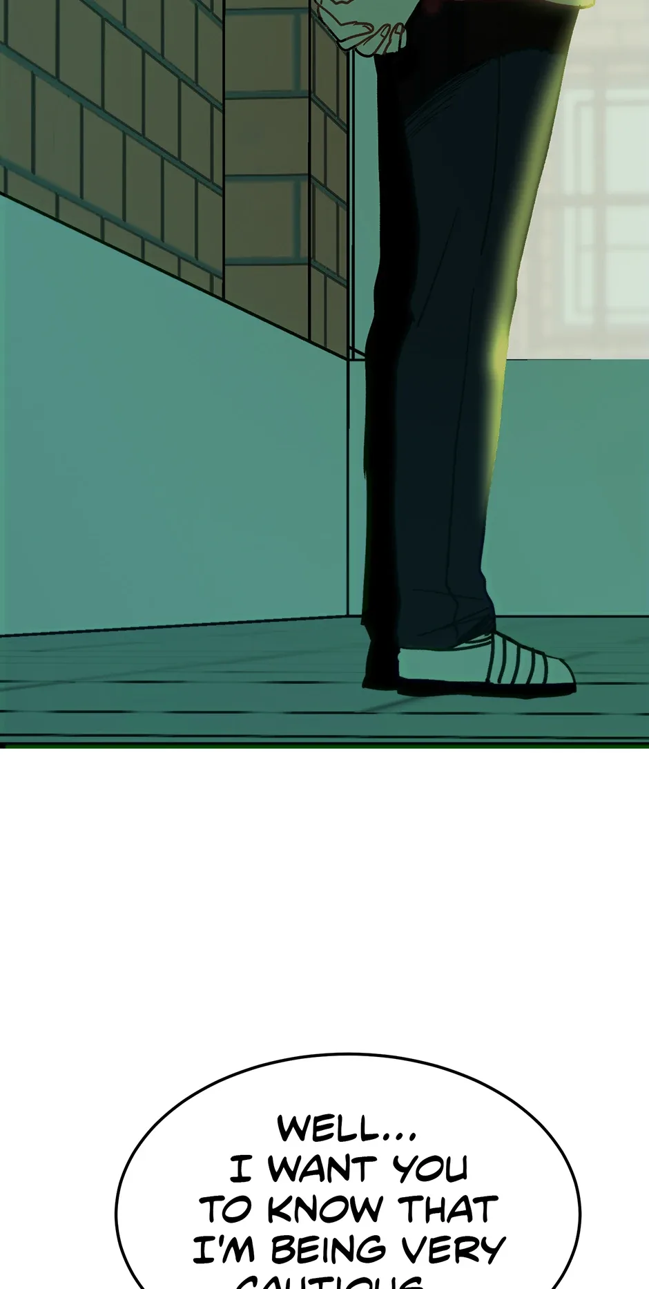 Betelgeuse Chapter 13 page 67
