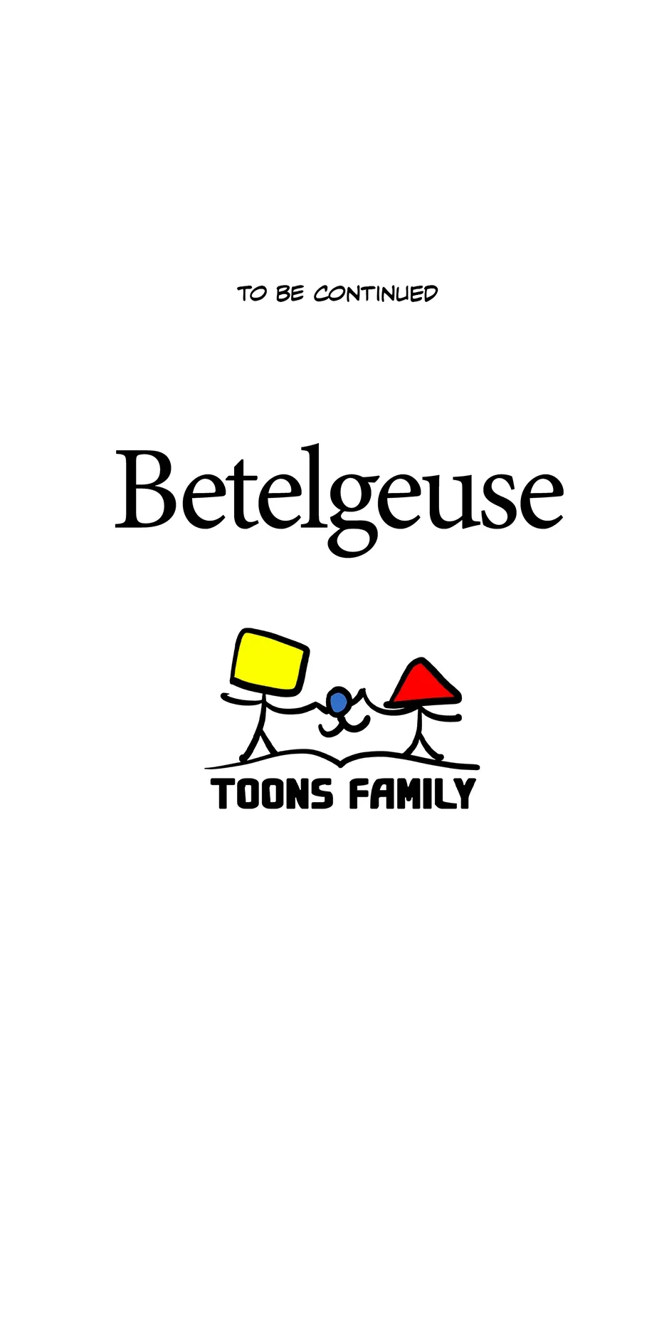 Betelgeuse Chapter 13 page 71