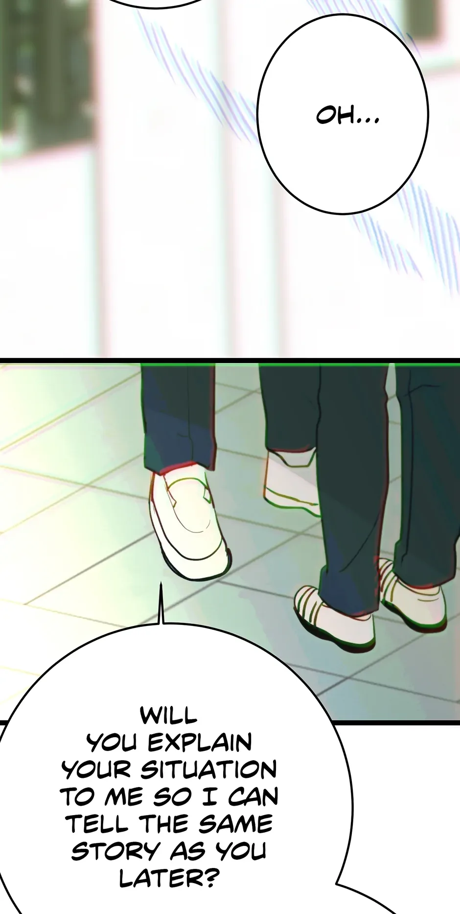 Betelgeuse Chapter 14 page 9