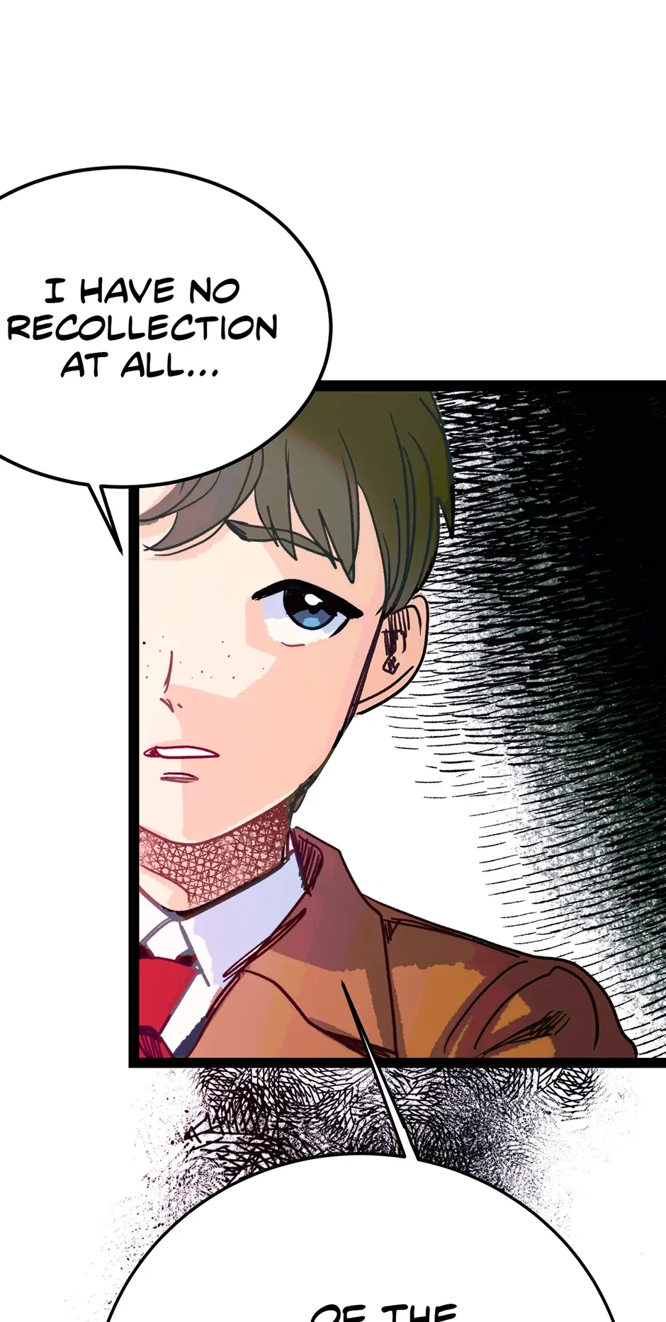 Betelgeuse Chapter 14 page 12