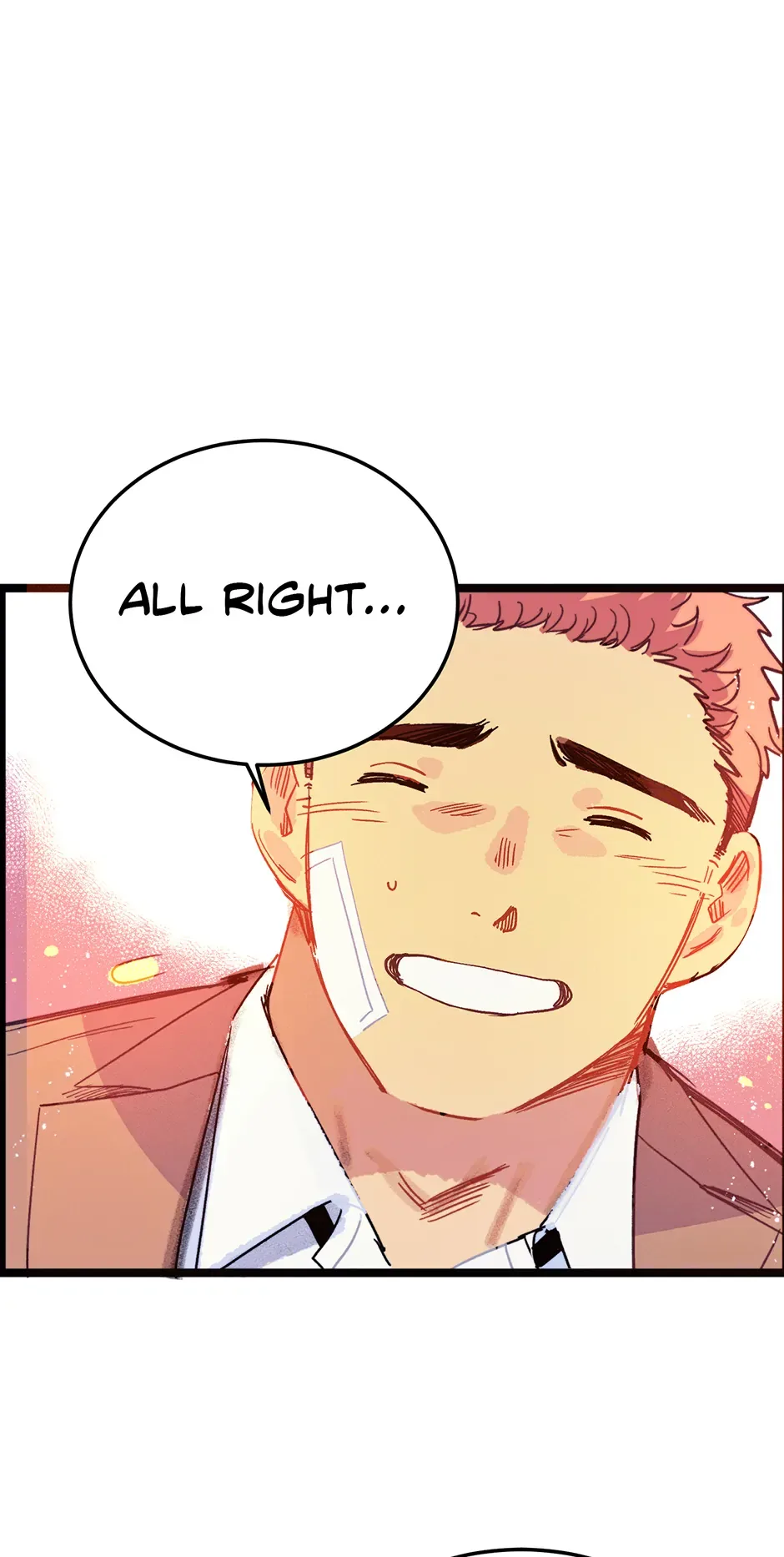 Betelgeuse Chapter 14 page 16