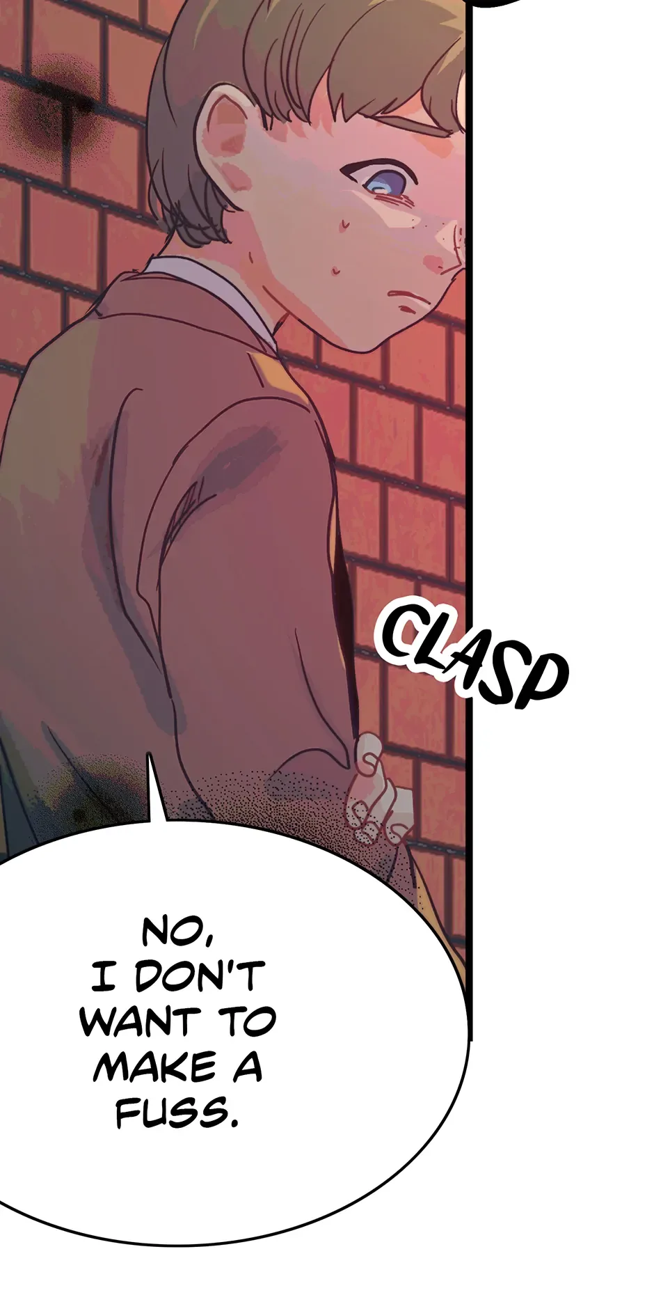 Betelgeuse Chapter 14 page 14