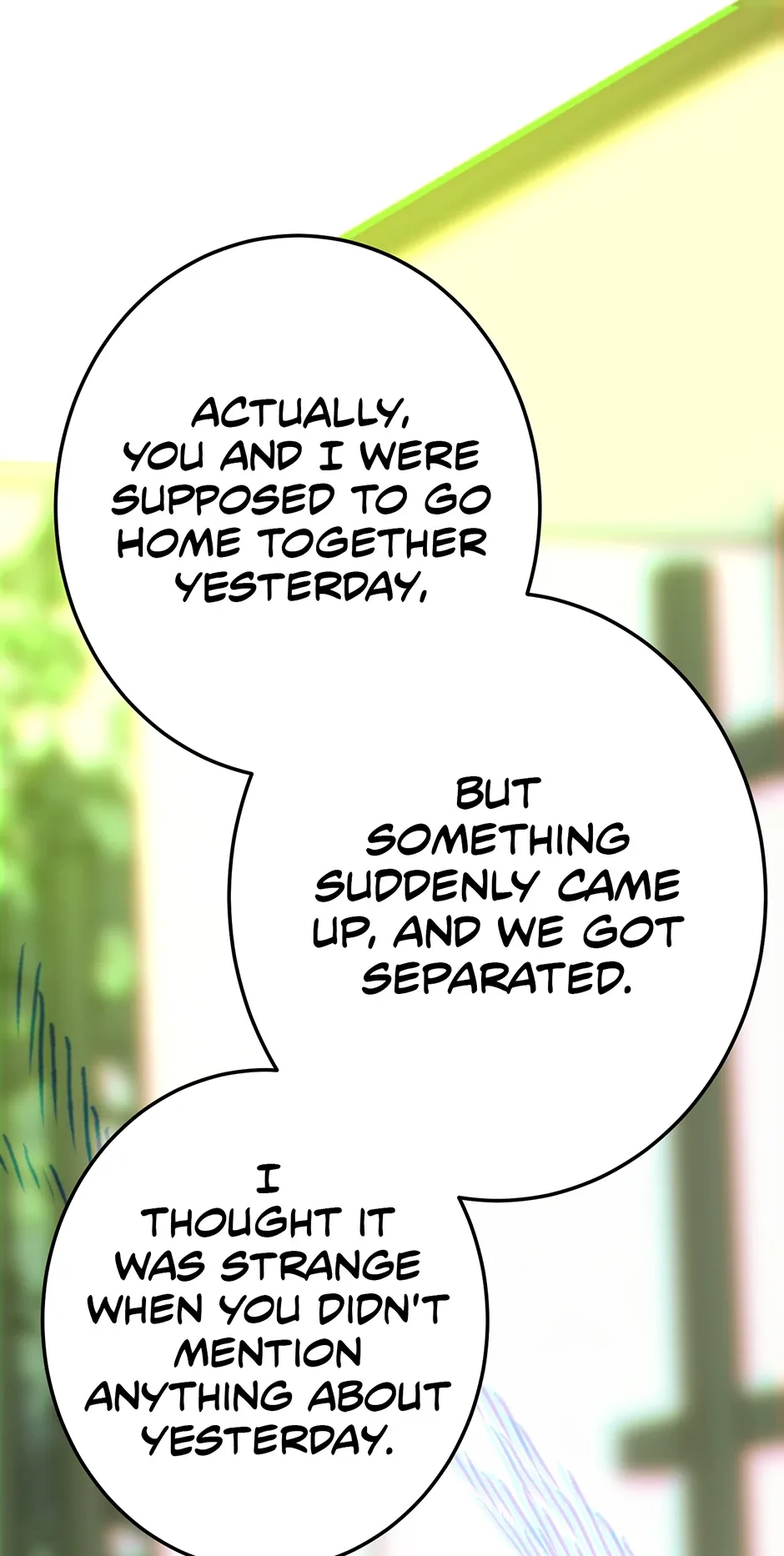 Betelgeuse Chapter 14 page 8