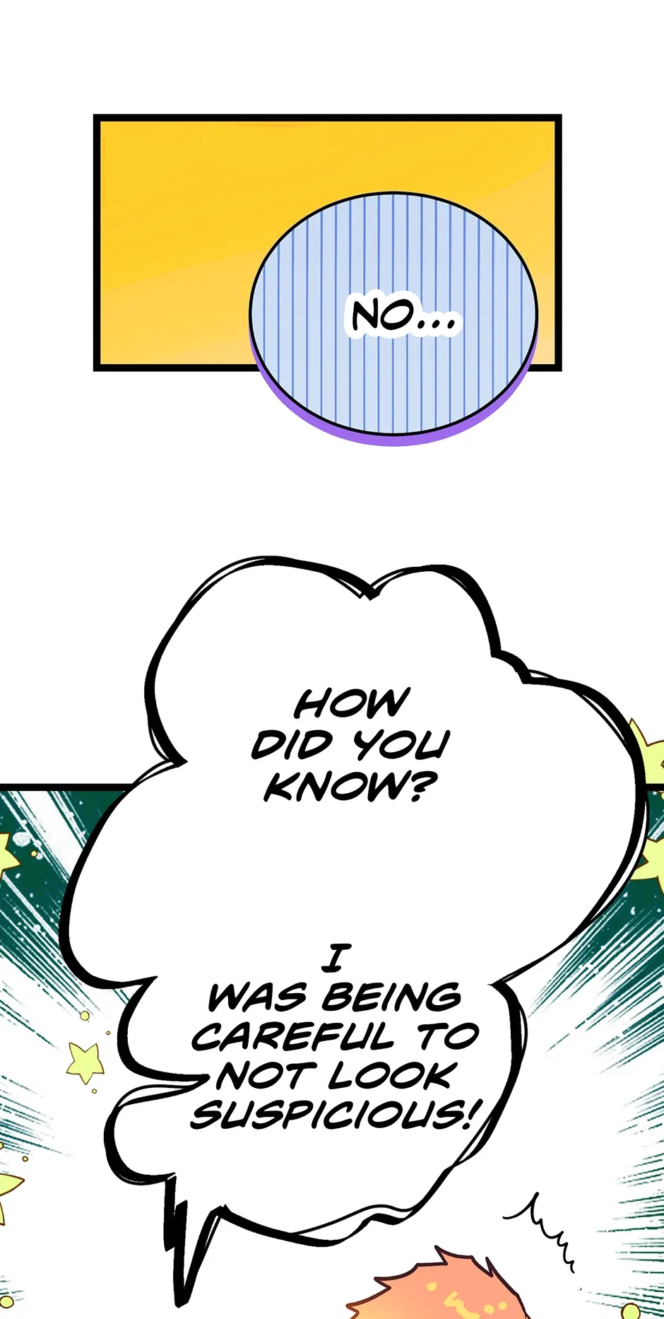 Betelgeuse Chapter 14 page 5