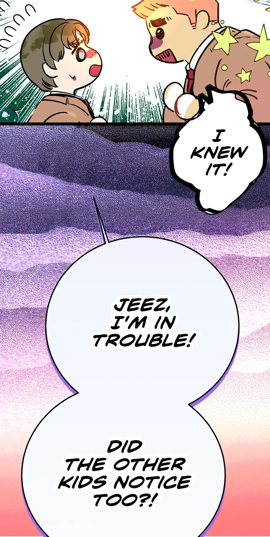 Betelgeuse Chapter 14 page 6