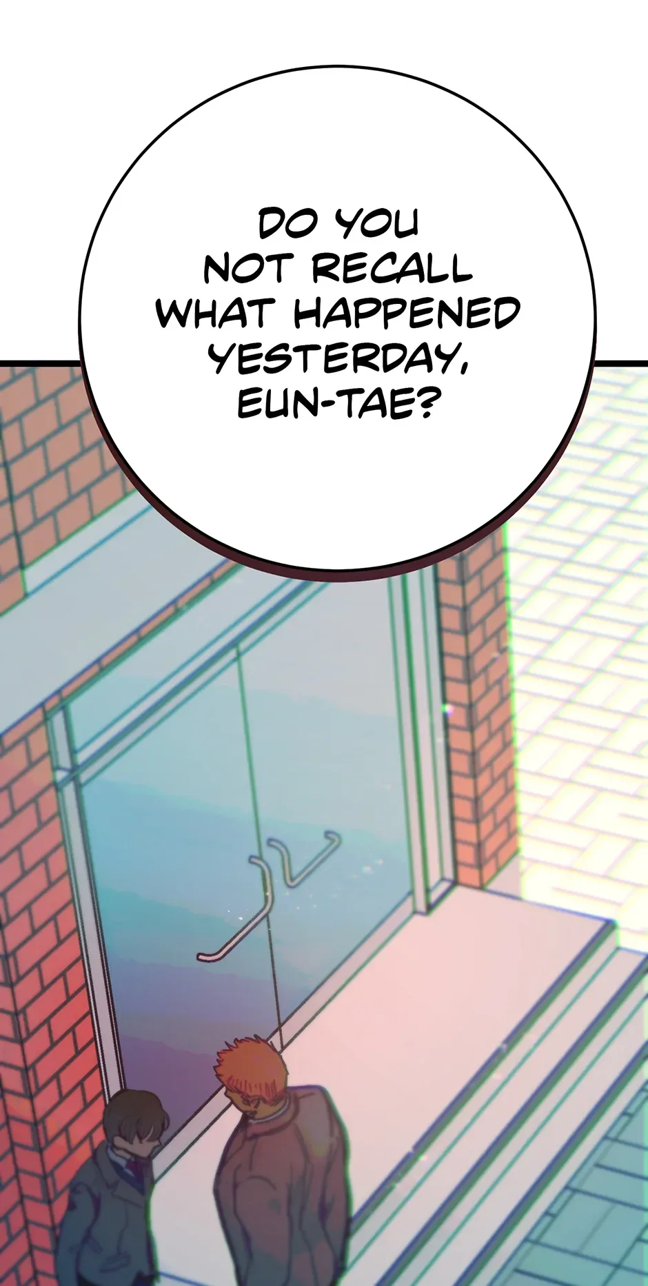 Betelgeuse Chapter 14 page 2