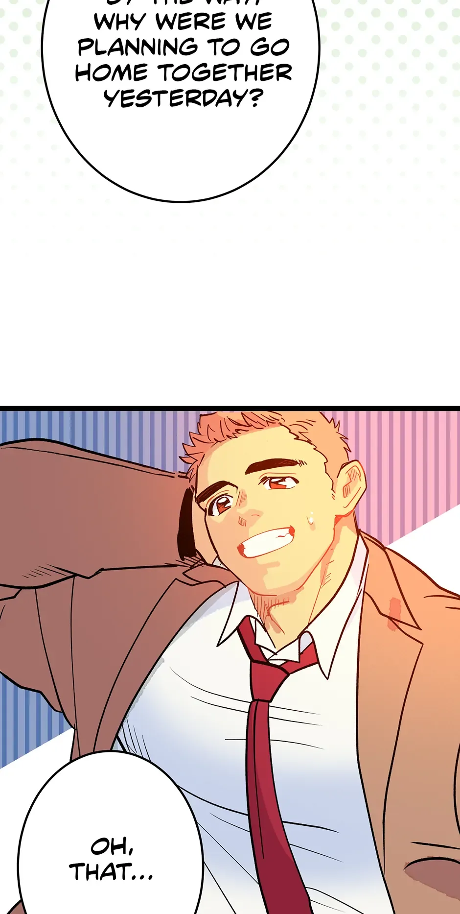 Betelgeuse Chapter 14 page 23