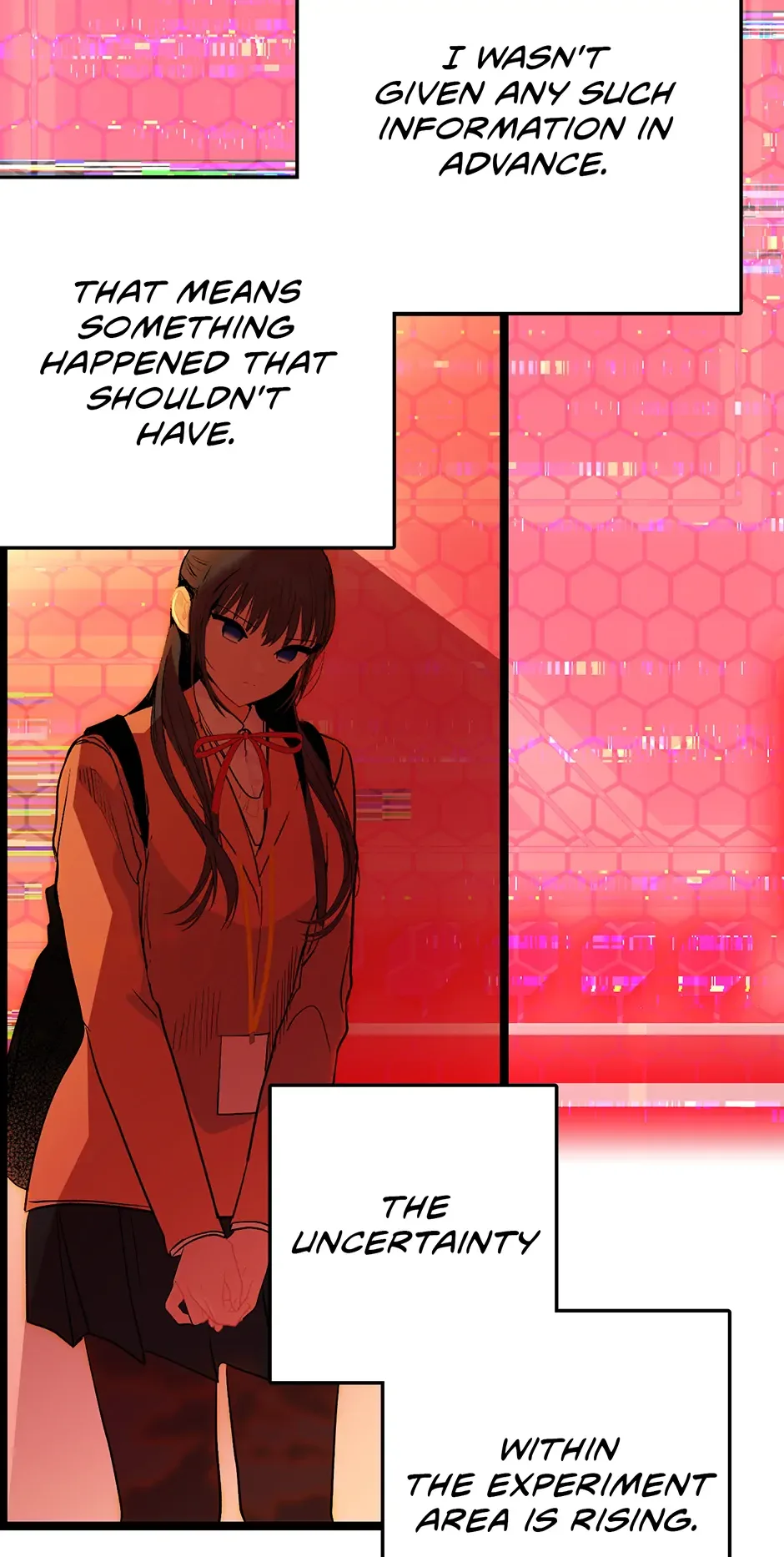 Betelgeuse Chapter 14 page 37