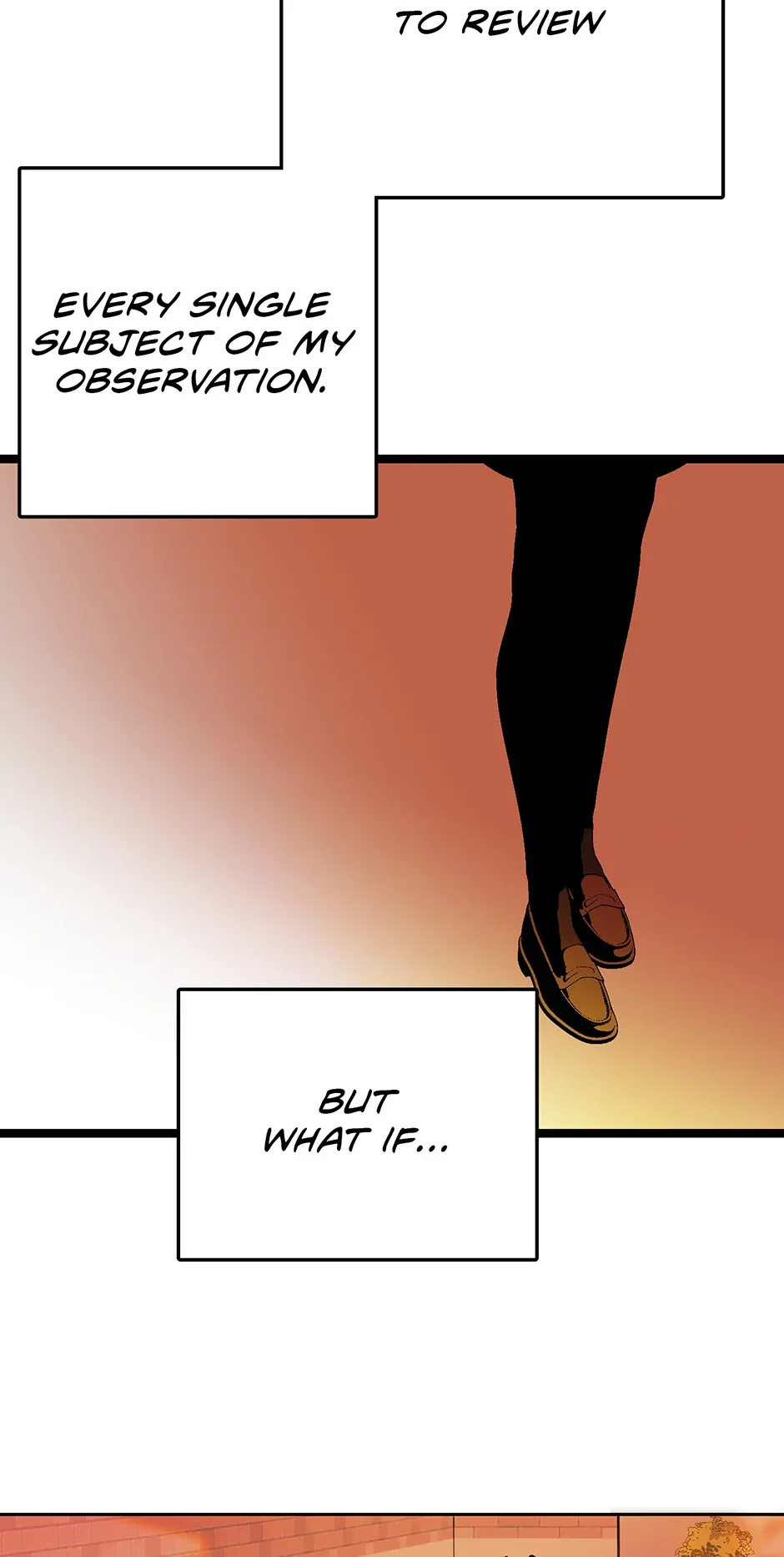 Betelgeuse Chapter 14 page 39
