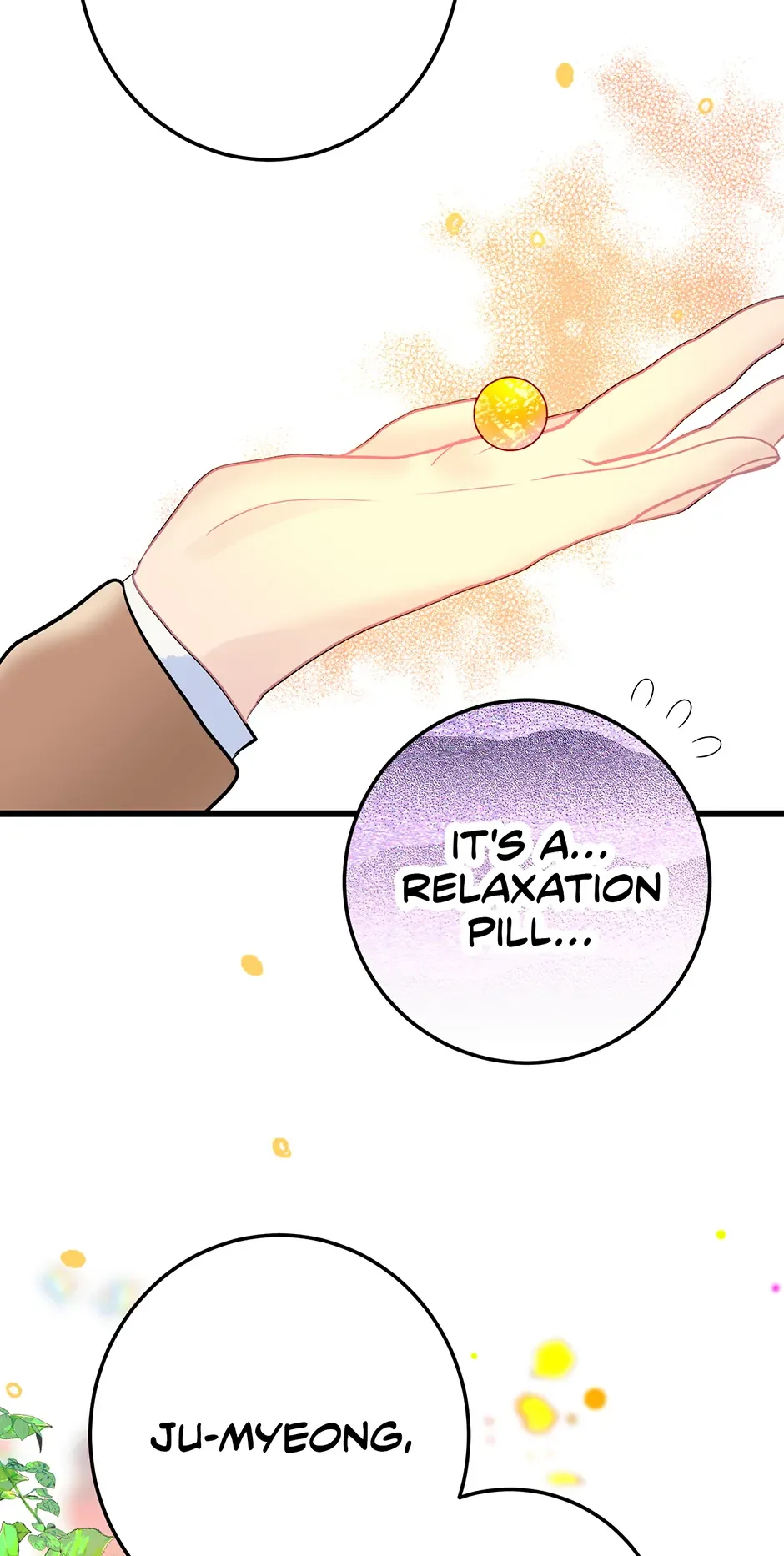 Betelgeuse Chapter 14 page 46
