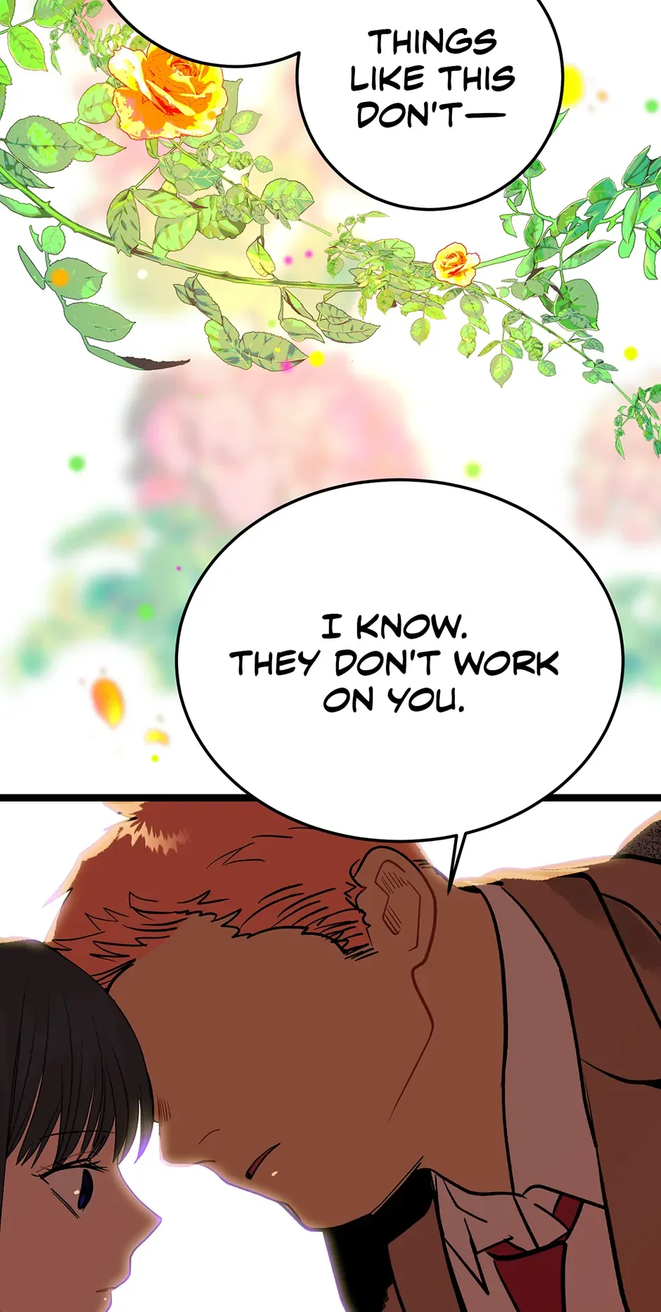 Betelgeuse Chapter 14 page 47