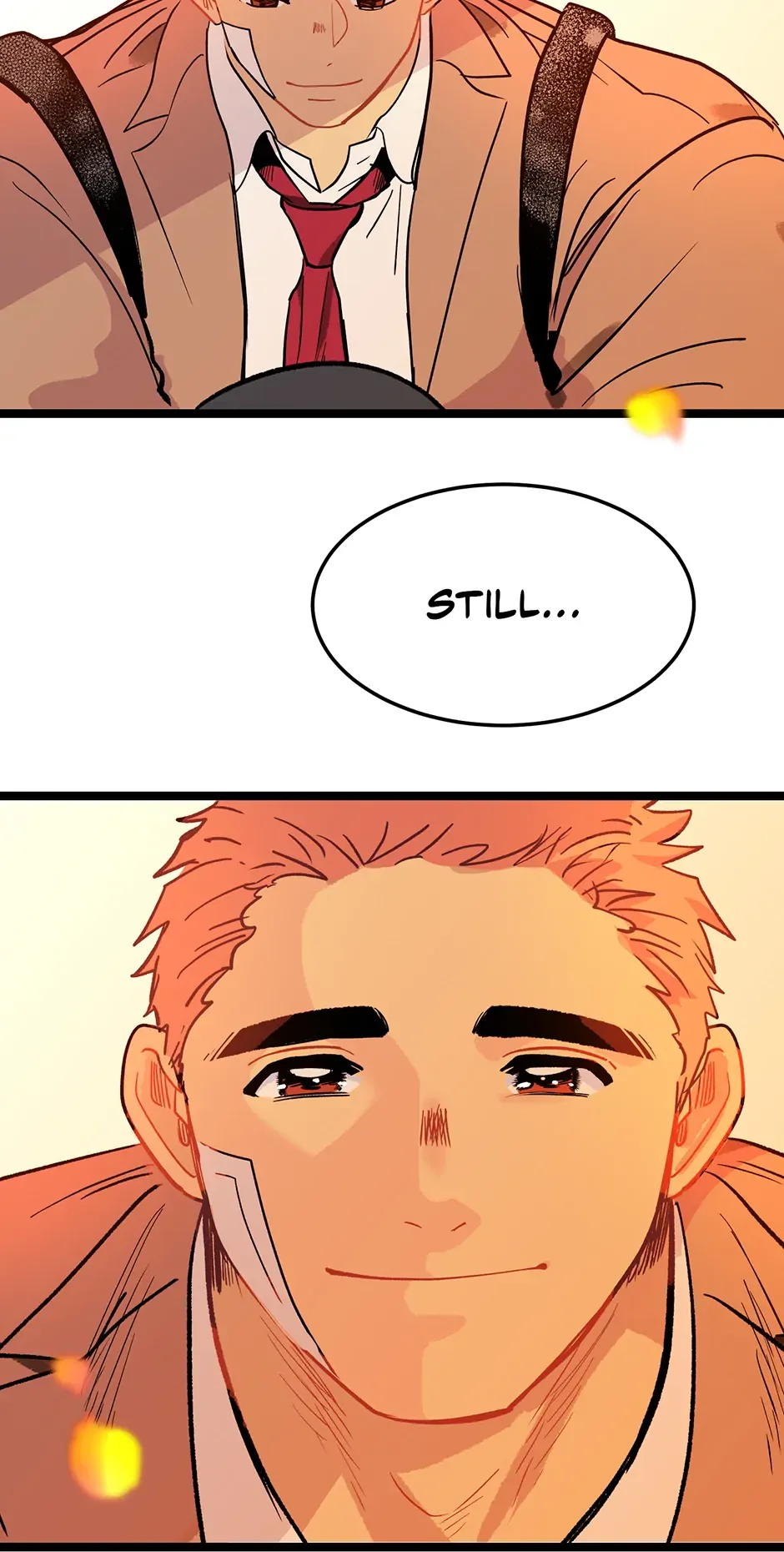 Betelgeuse Chapter 14 page 49