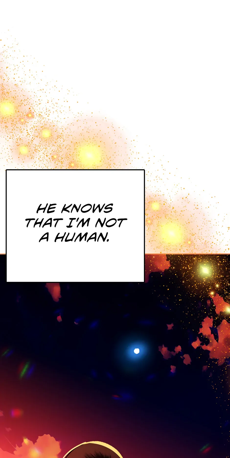 Betelgeuse Chapter 14 page 57
