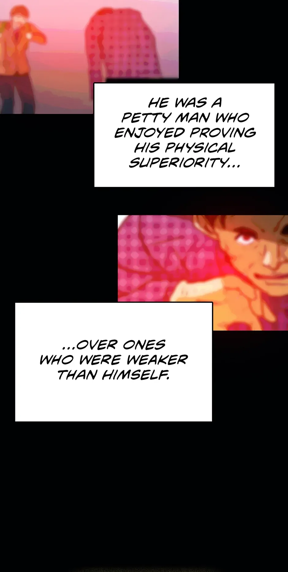 Betelgeuse Chapter 15 page 10