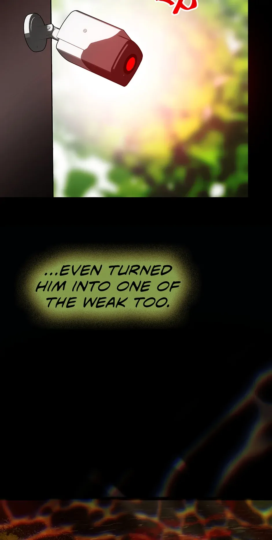 Betelgeuse Chapter 15 page 13