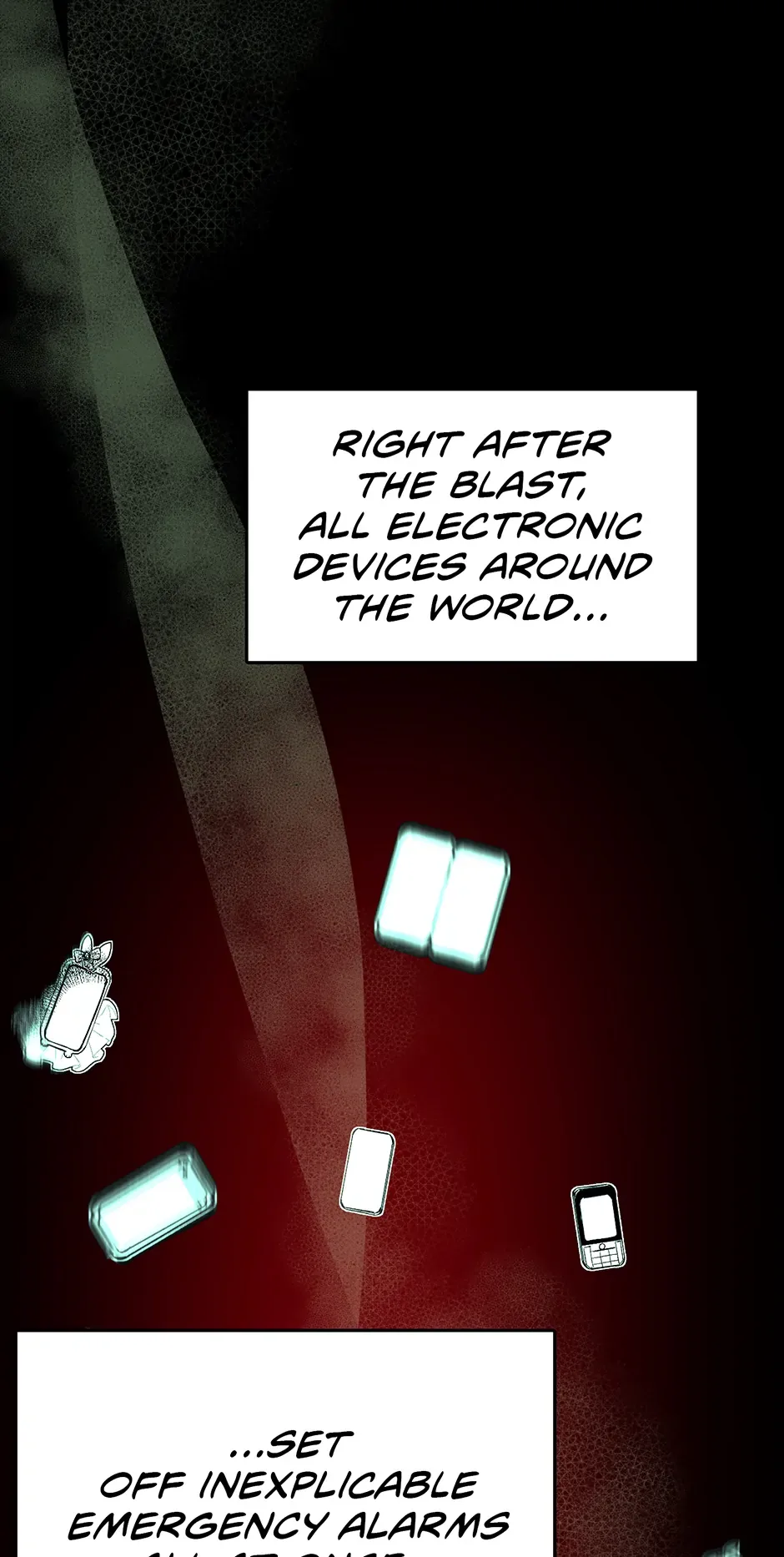 Betelgeuse Chapter 15 page 2