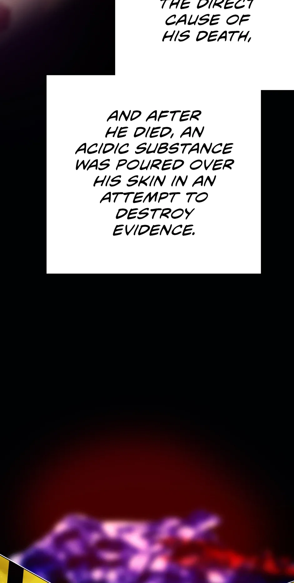 Betelgeuse Chapter 15 page 16