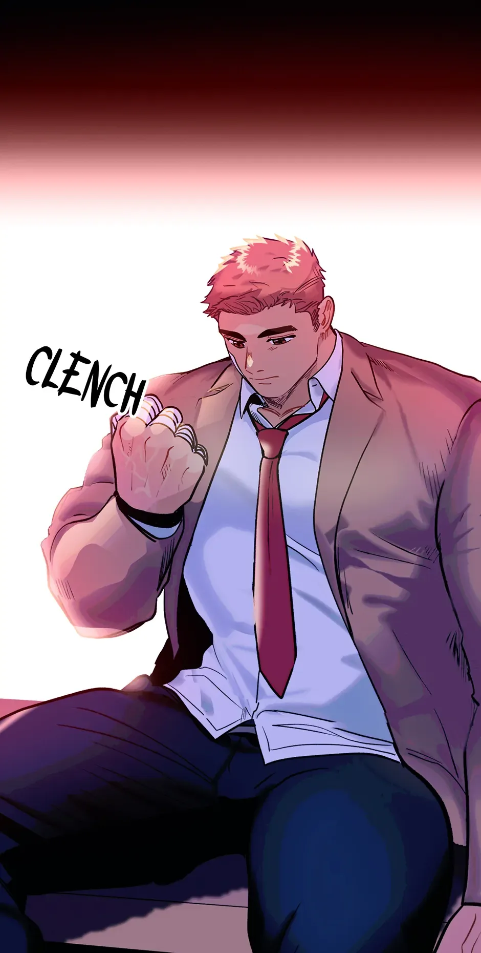 Betelgeuse Chapter 15 page 21