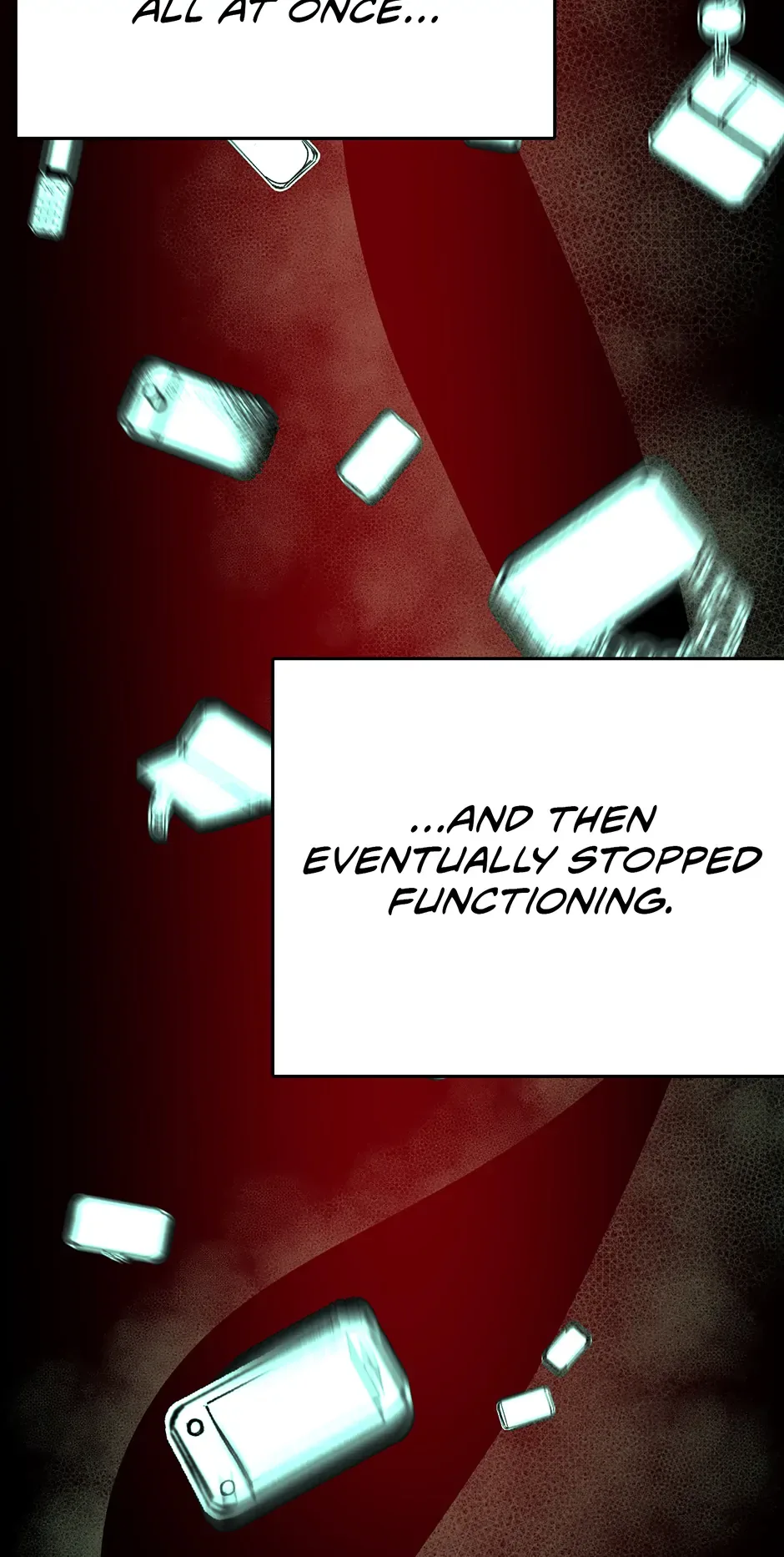 Betelgeuse Chapter 15 page 3