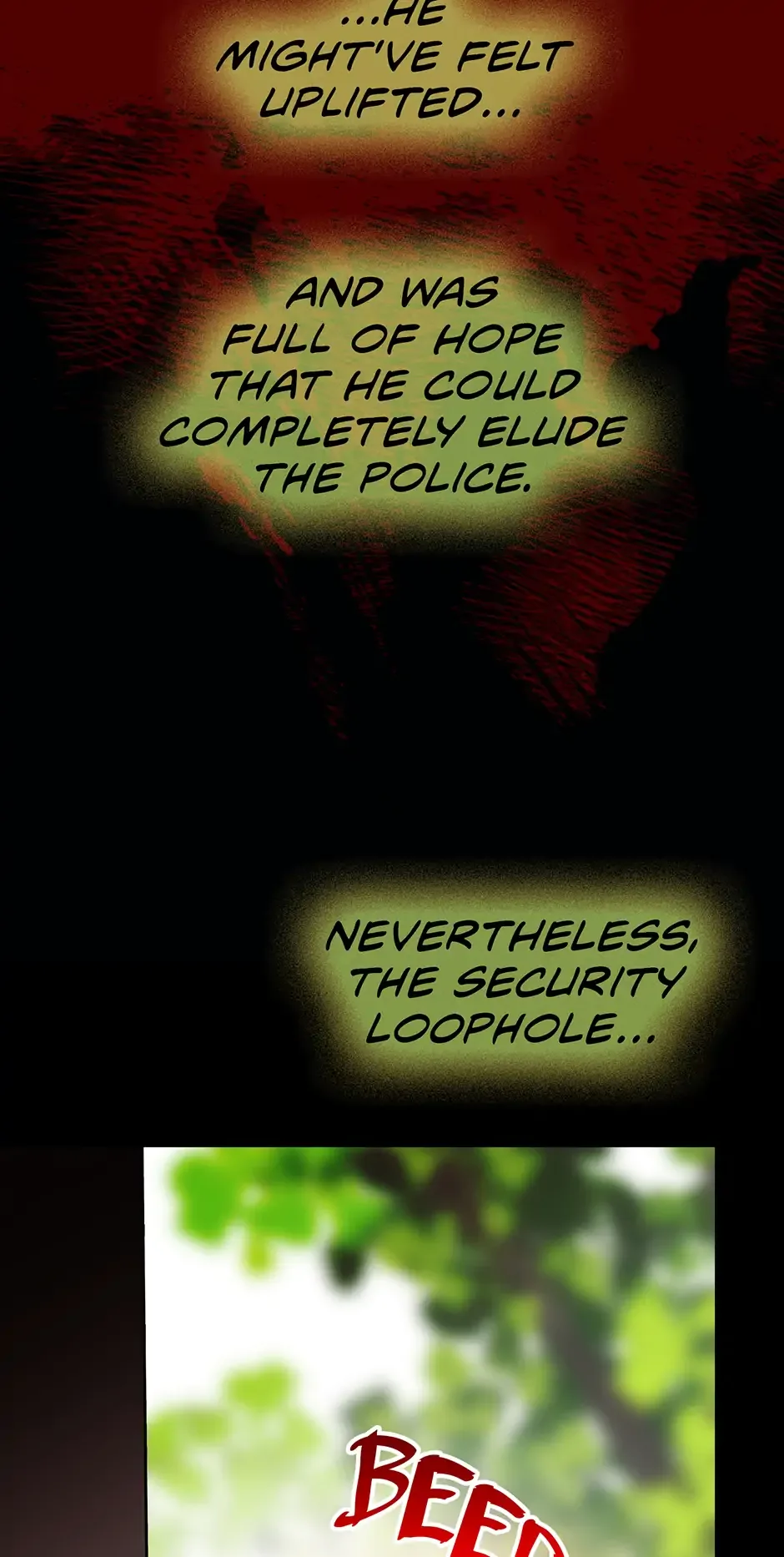 Betelgeuse Chapter 15 page 12