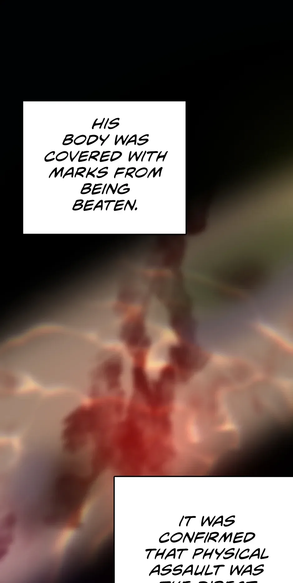 Betelgeuse Chapter 15 page 15