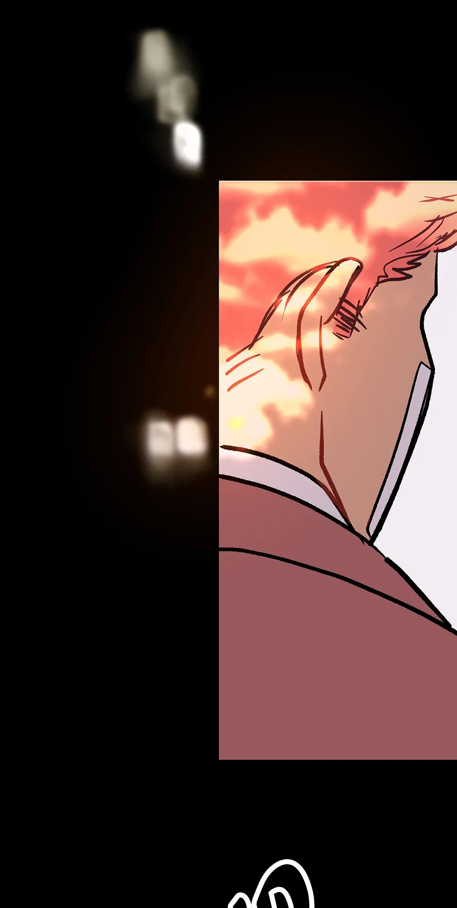 Betelgeuse Chapter 15 page 27