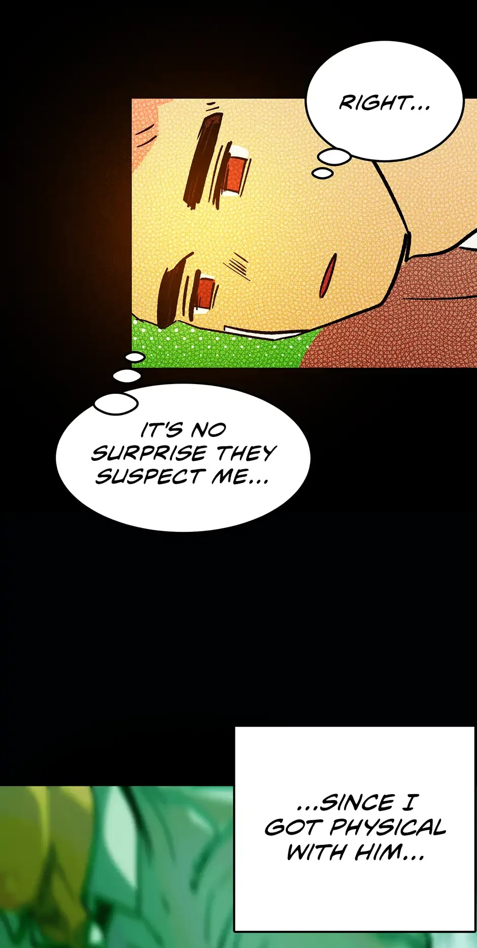 Betelgeuse Chapter 15 page 30