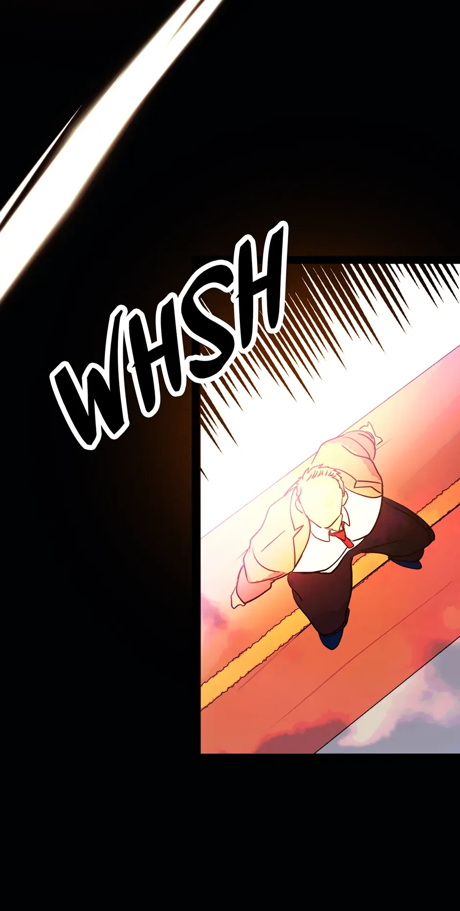 Betelgeuse Chapter 15 page 35