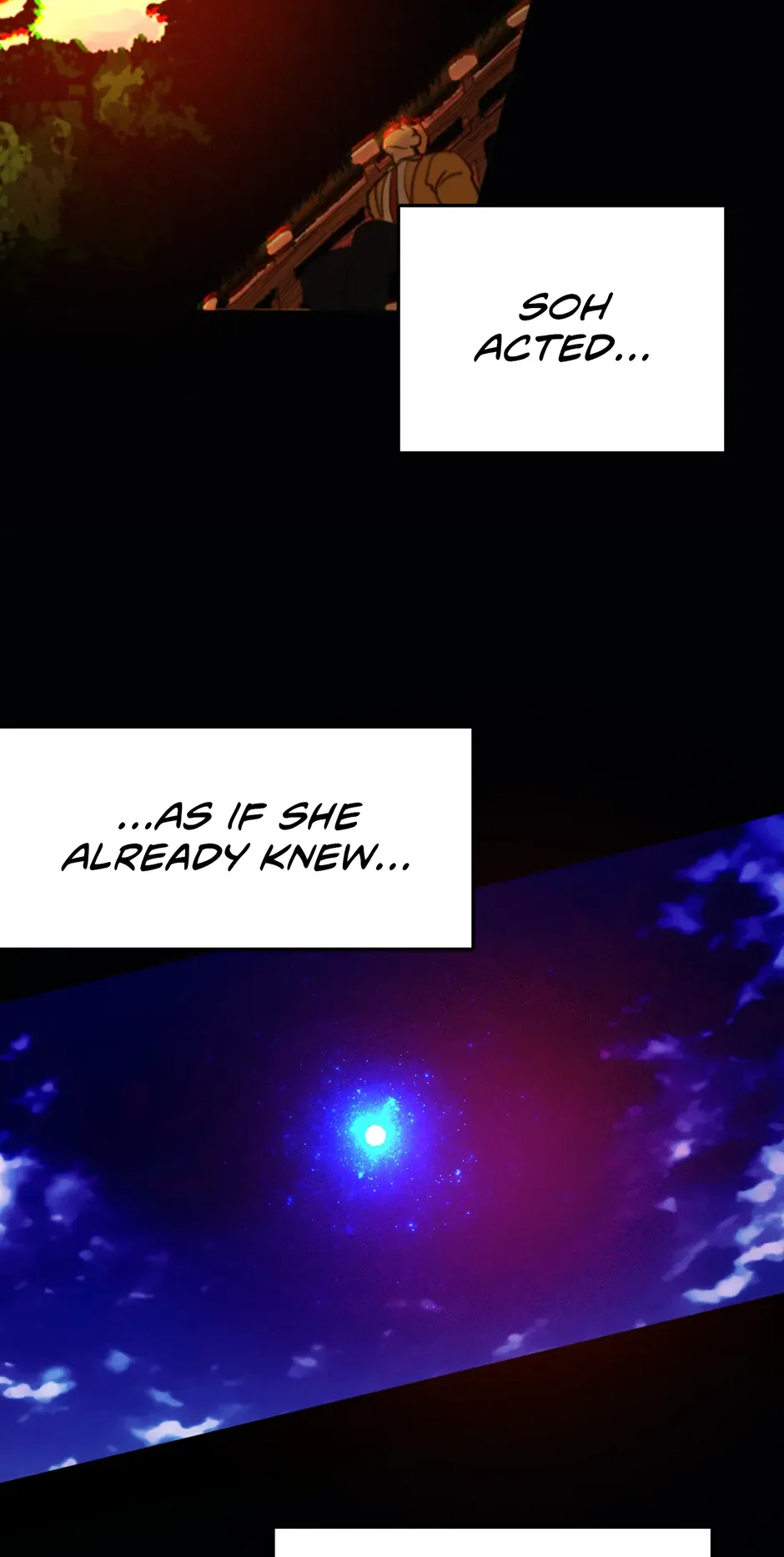 Betelgeuse Chapter 15 page 37
