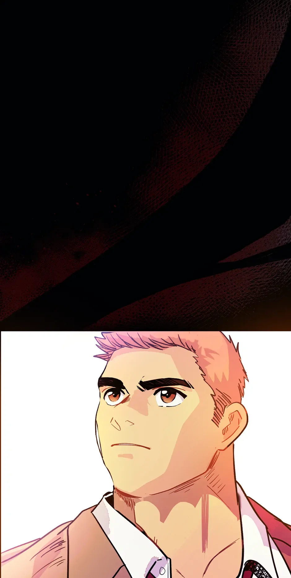 Betelgeuse Chapter 15 page 40