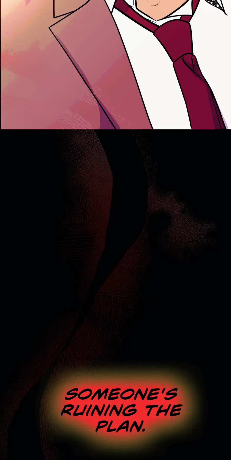 Betelgeuse Chapter 15 page 41