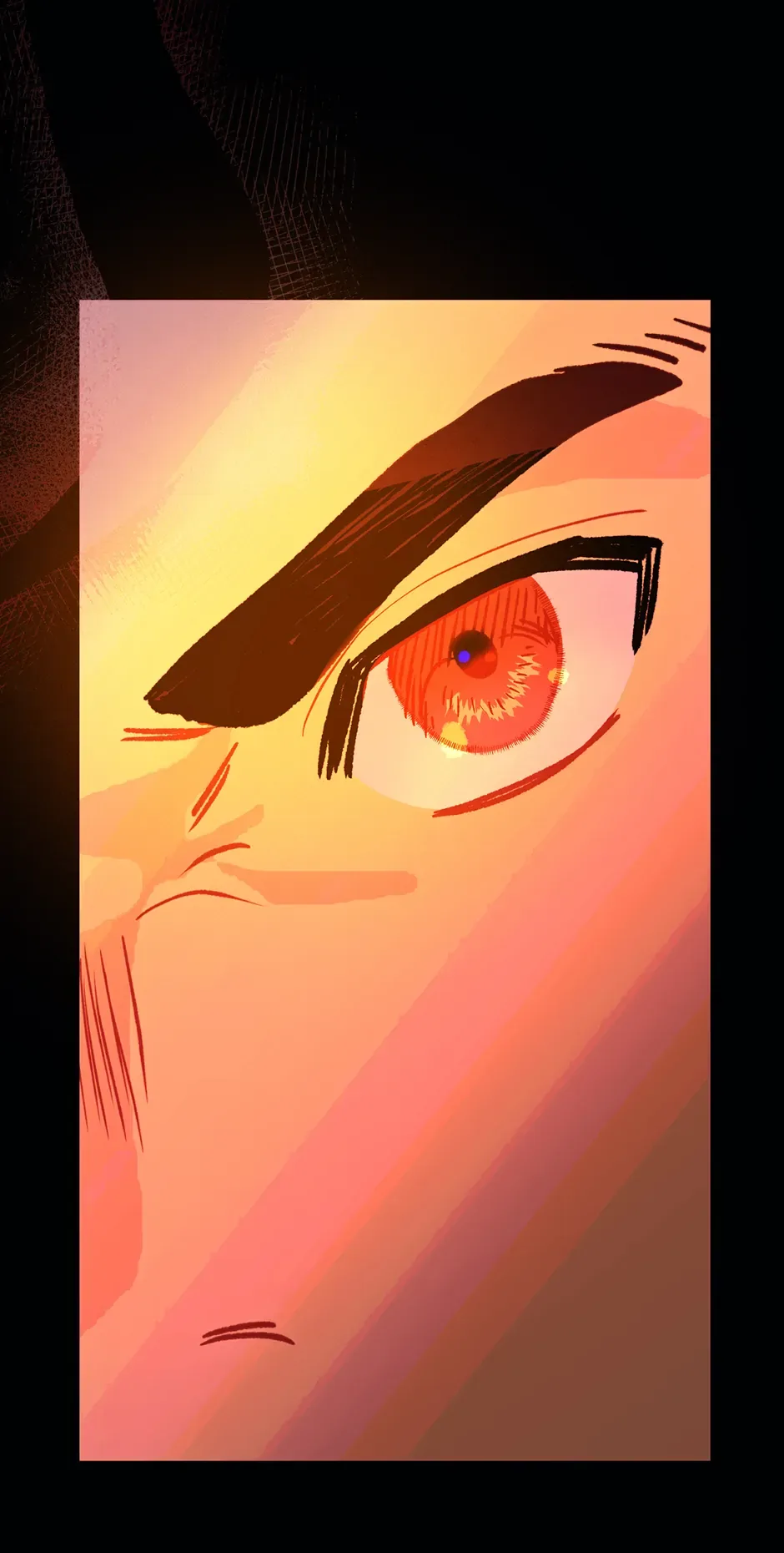 Betelgeuse Chapter 15 page 42