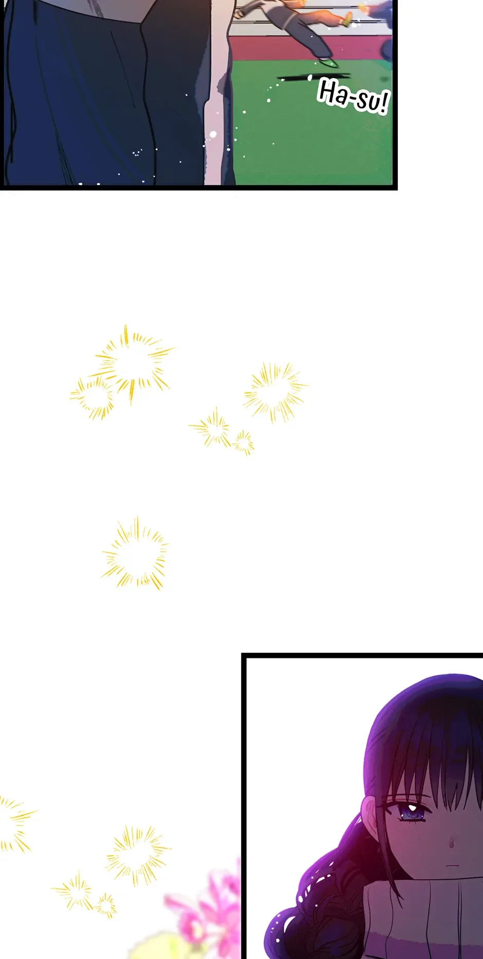 Betelgeuse Chapter 15 page 48