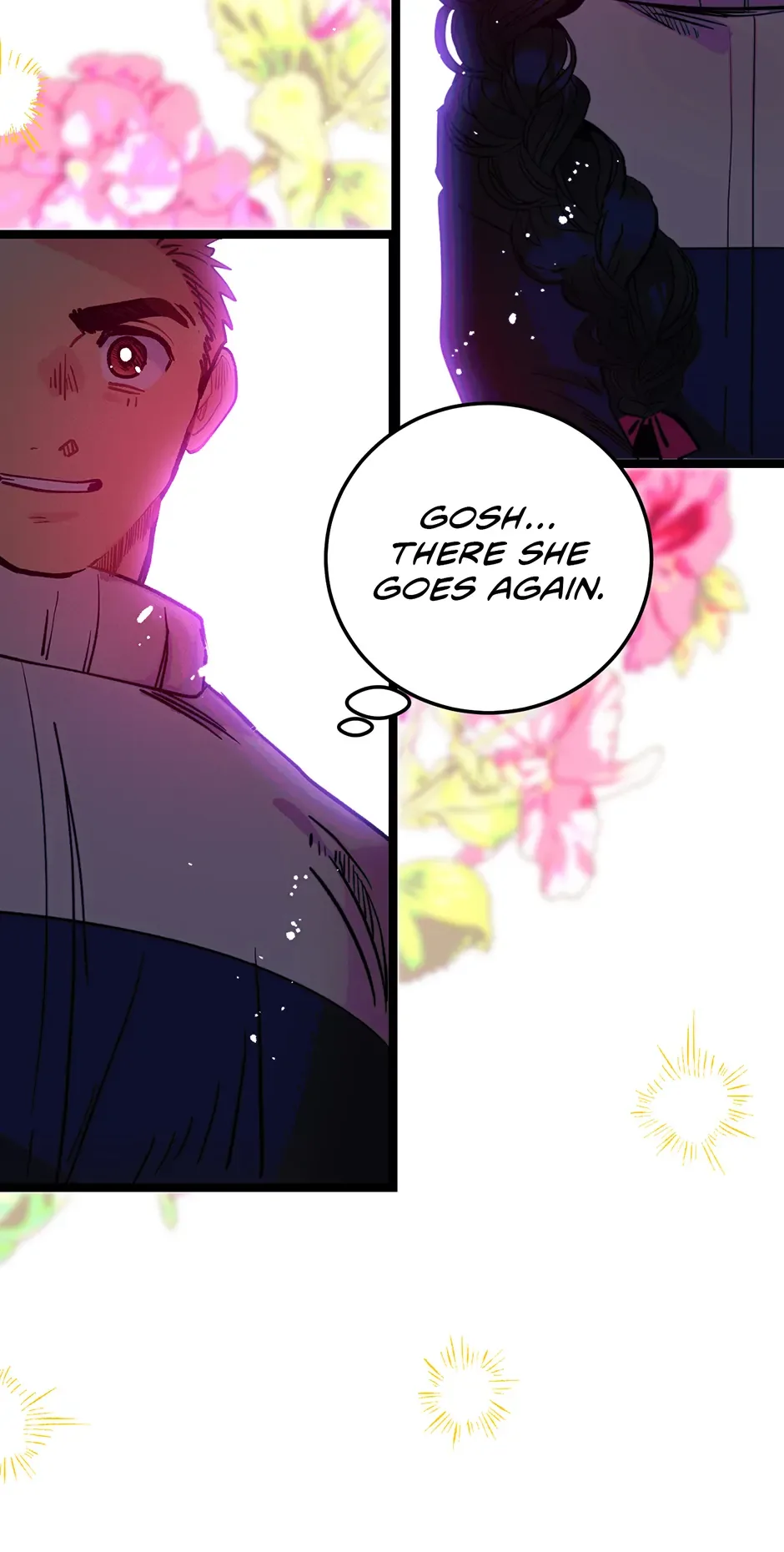 Betelgeuse Chapter 15 page 49