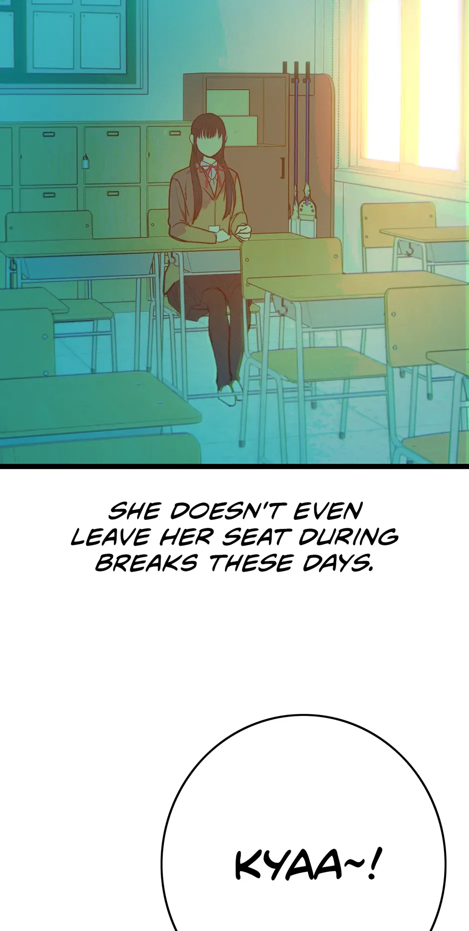 Betelgeuse Chapter 15 page 52