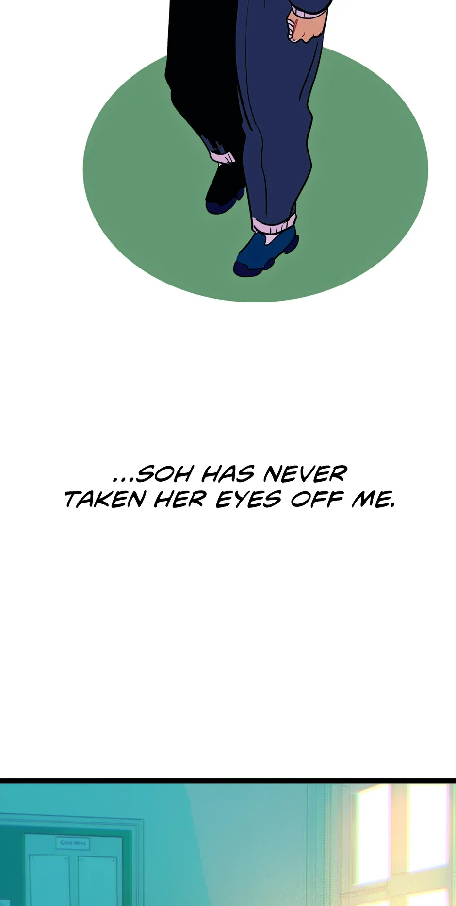 Betelgeuse Chapter 15 page 51