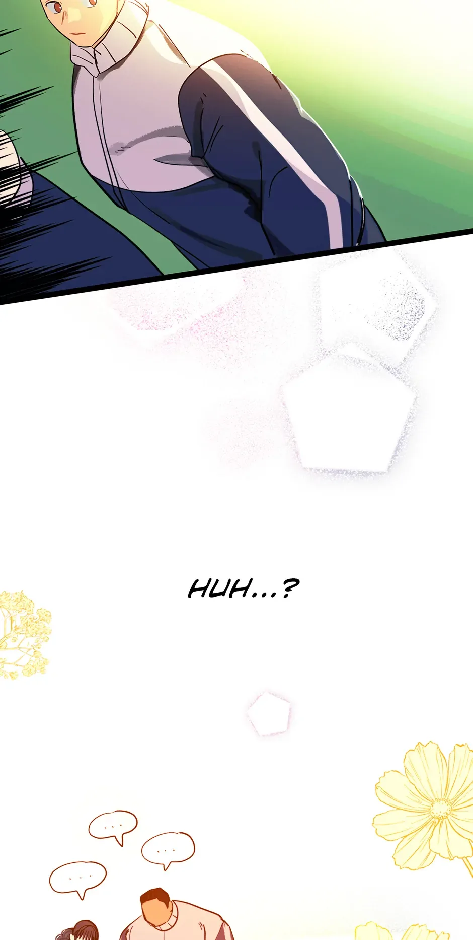 Betelgeuse Chapter 15 page 60