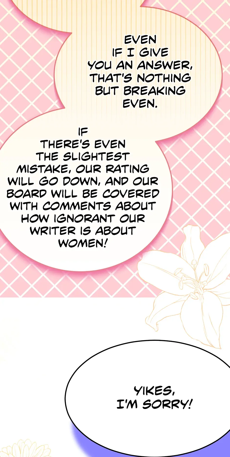 Betelgeuse Chapter 15 page 68